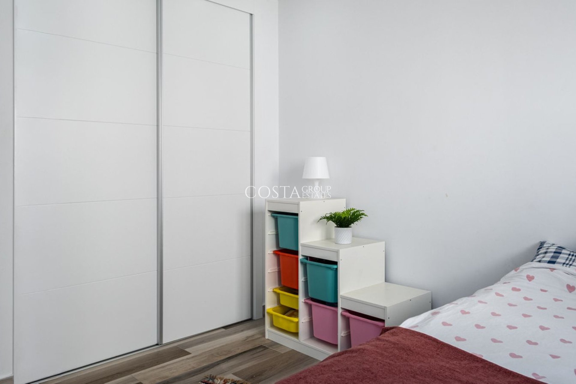 Revente - Villa -
Orihuela Costa - Los Balcones