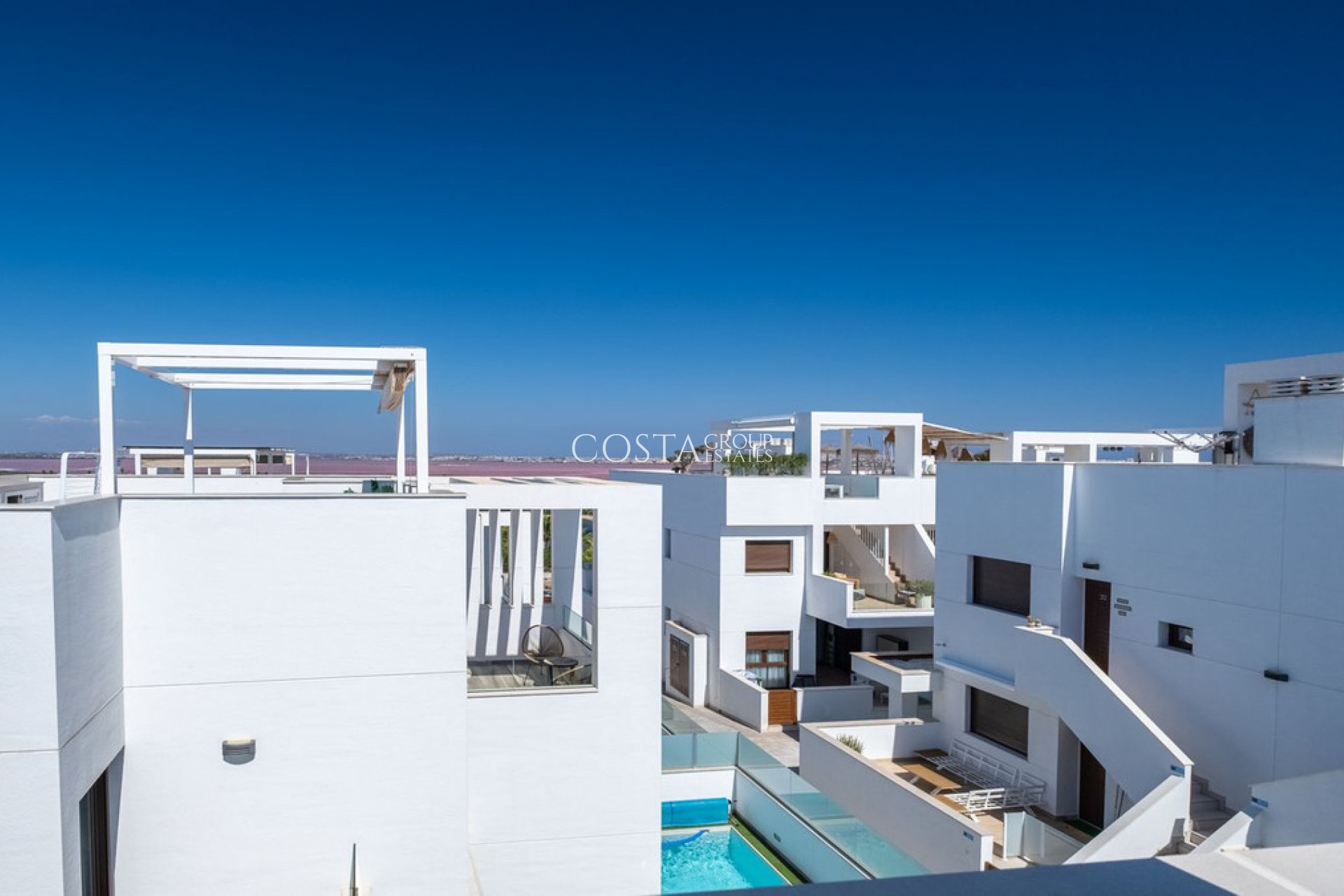 Revente - Villa -
Orihuela Costa - Los Balcones