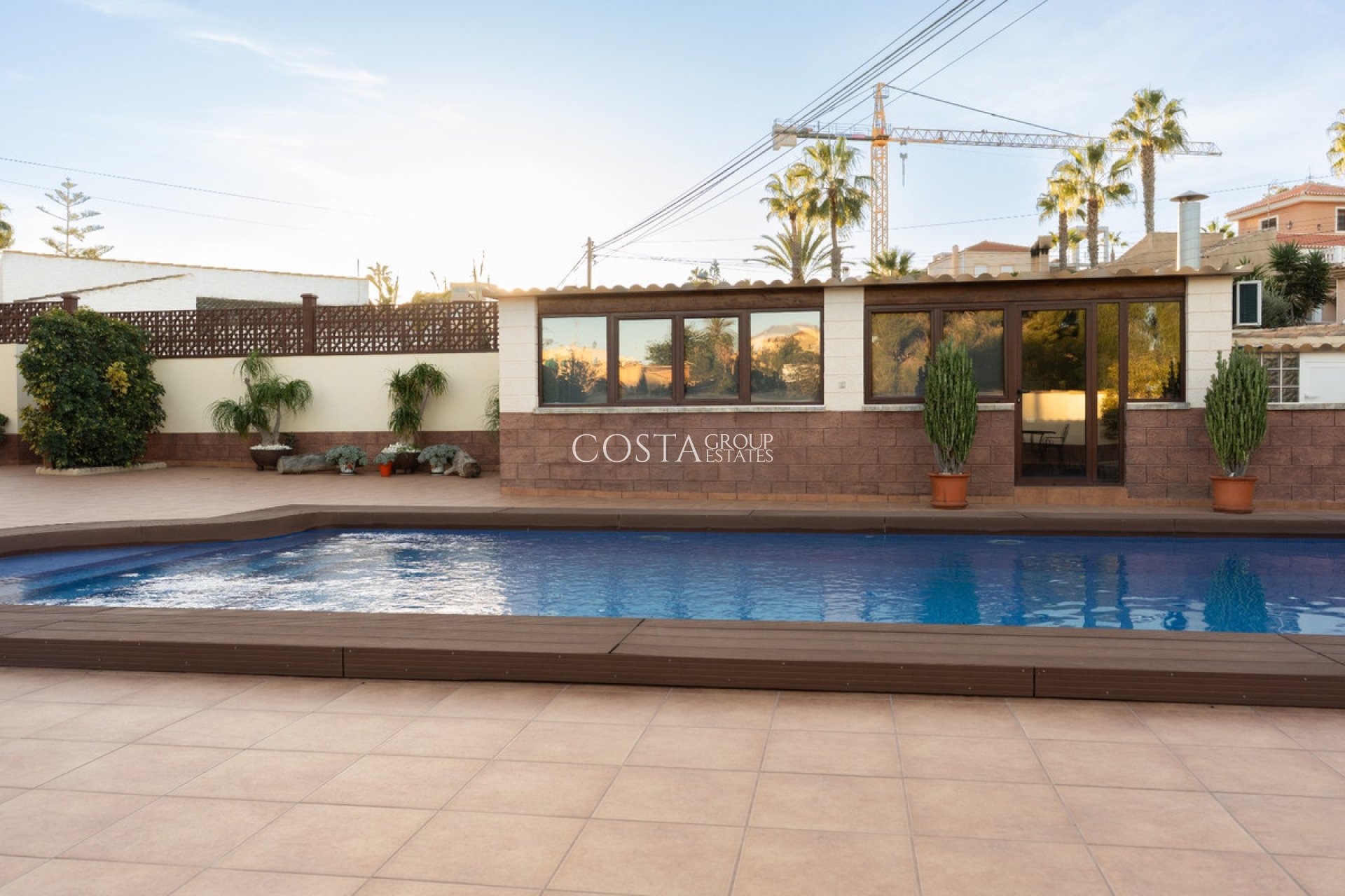 Revente - Villa -
Orihuela Costa - Los Balcones