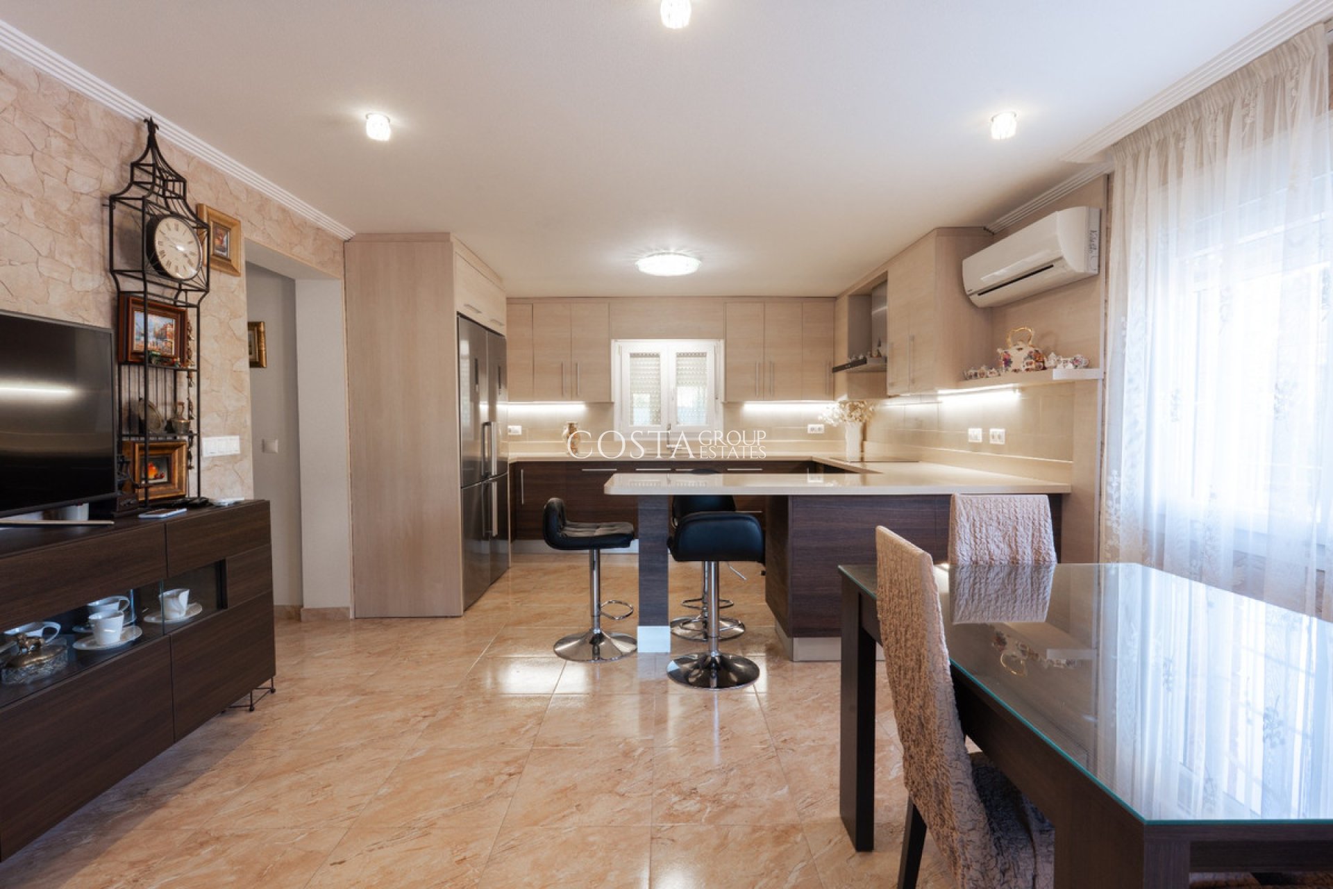 Revente - Villa -
Orihuela Costa - Los Balcones