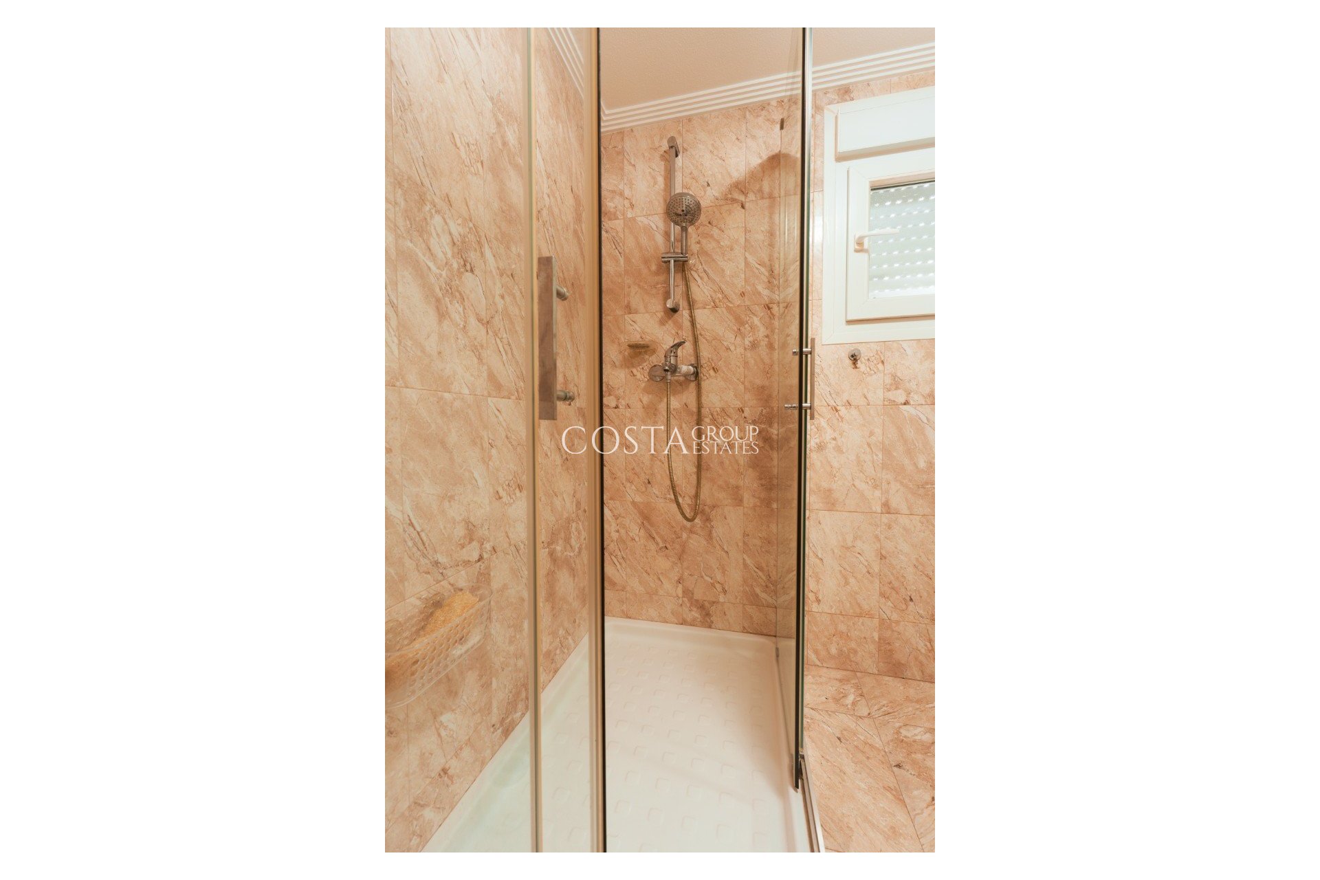 Revente - Villa -
Orihuela Costa - Los Balcones