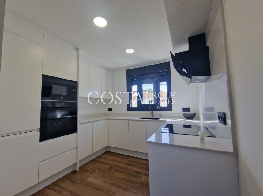 Revente - Villa -
Orihuela Costa - Los Balcones