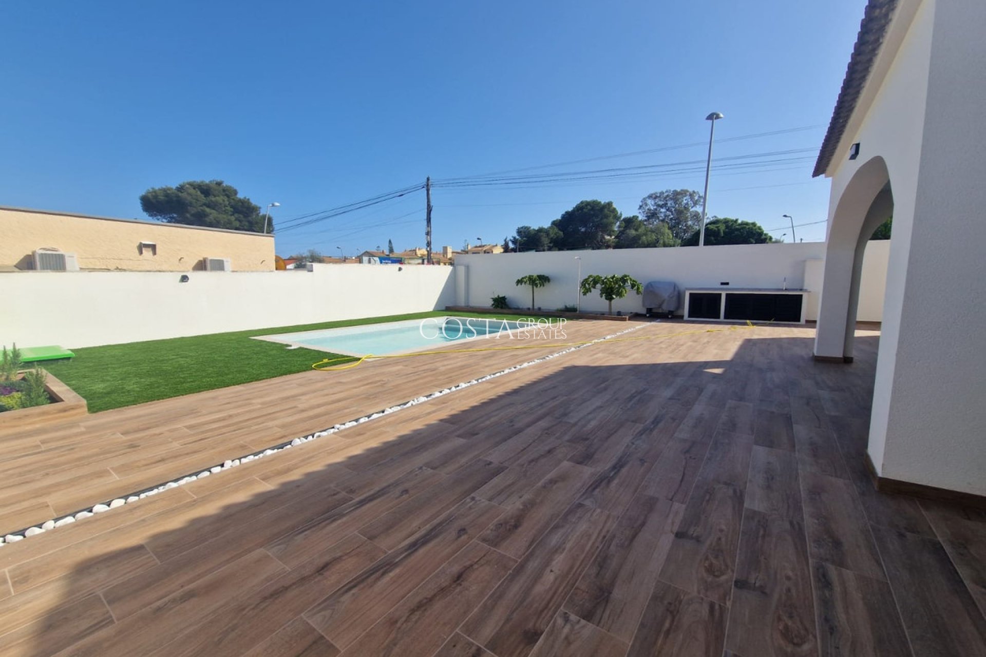 Revente - Villa -
Orihuela Costa - Los Balcones