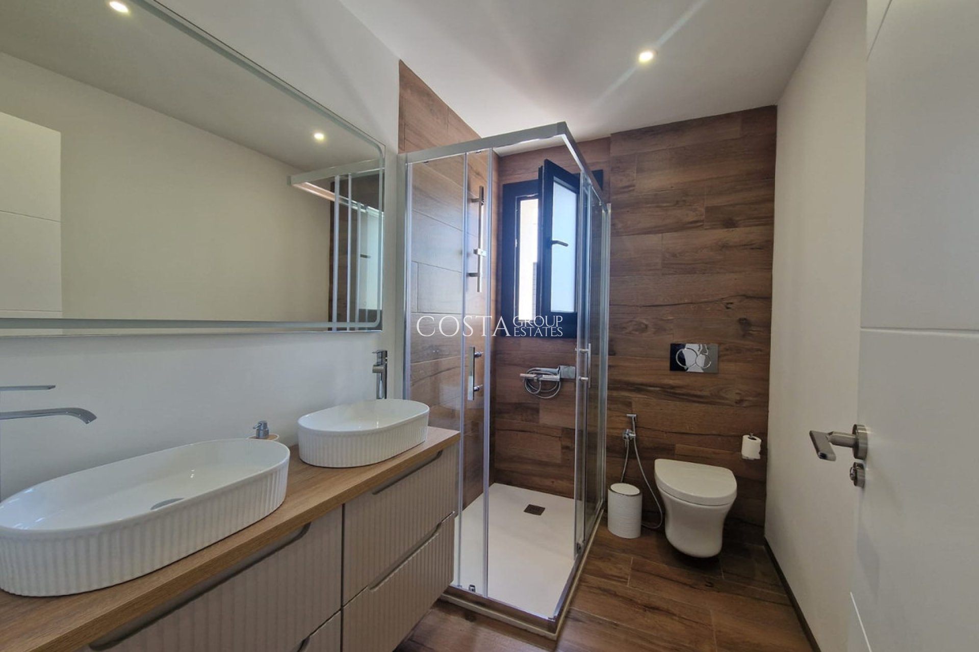 Revente - Villa -
Orihuela Costa - Los Balcones