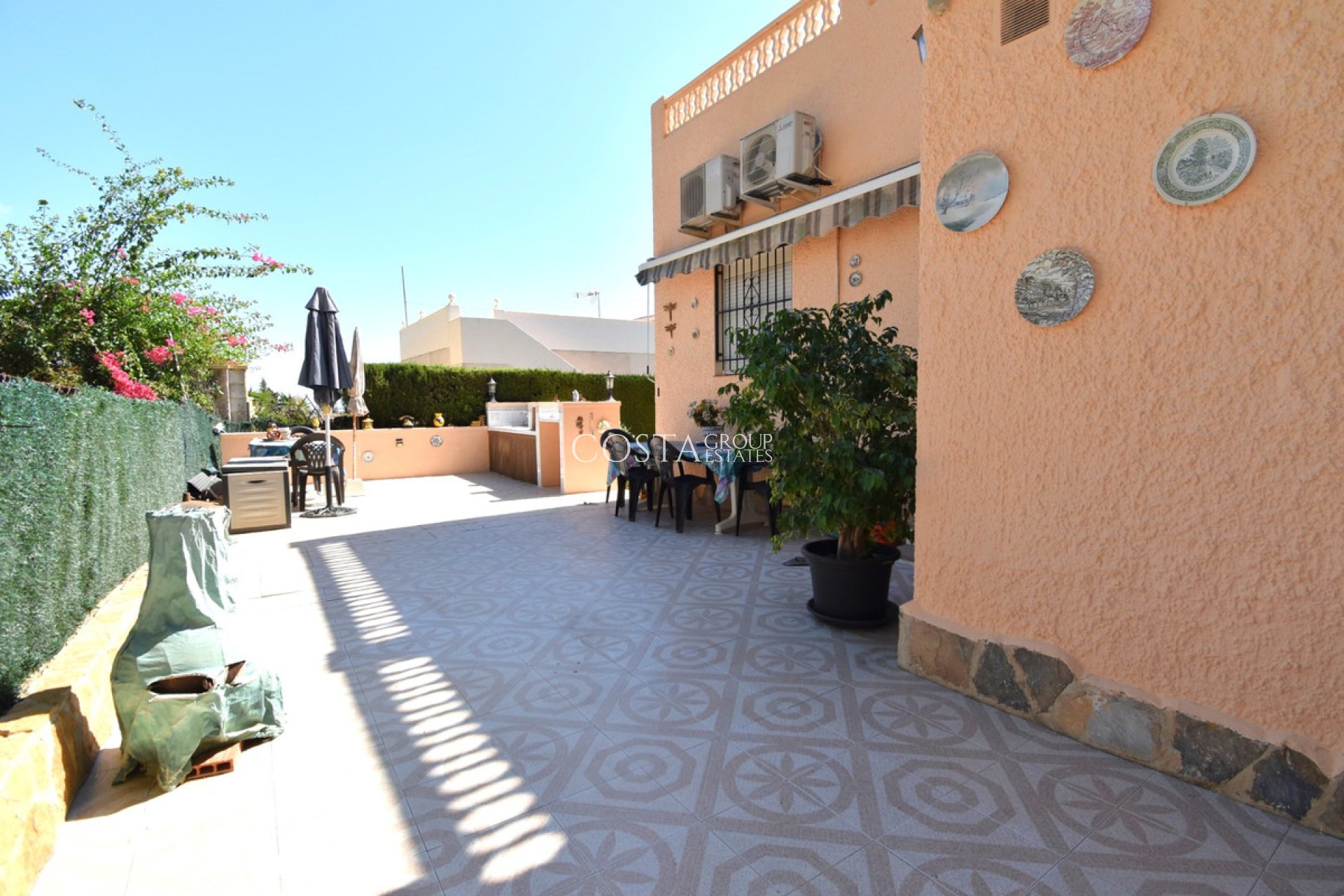 Revente - Villa -
Orihuela Costa - Los Balcones