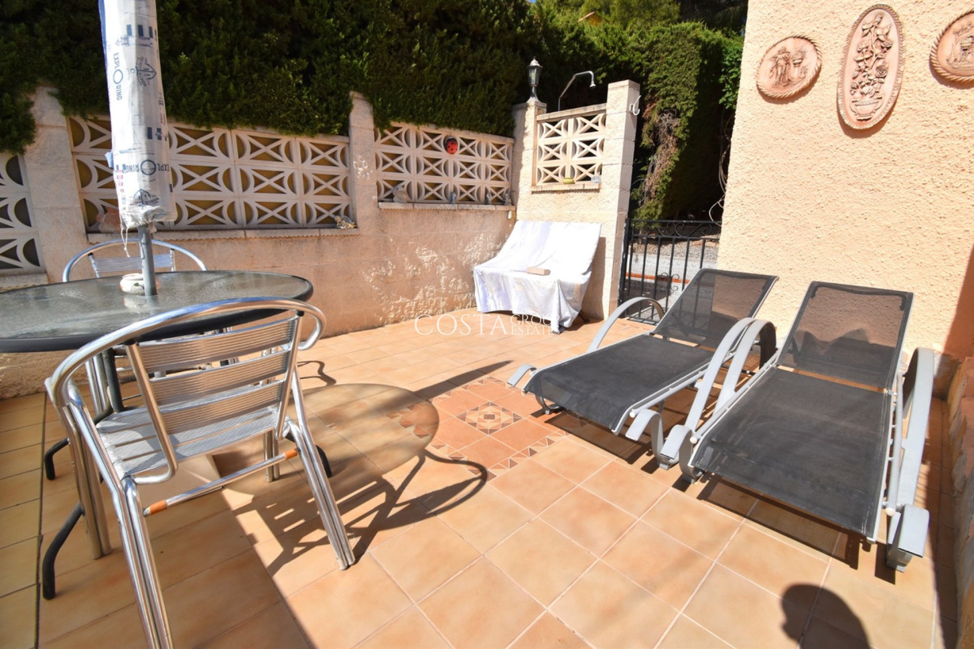 Revente - Villa -
Orihuela Costa - Los Balcones