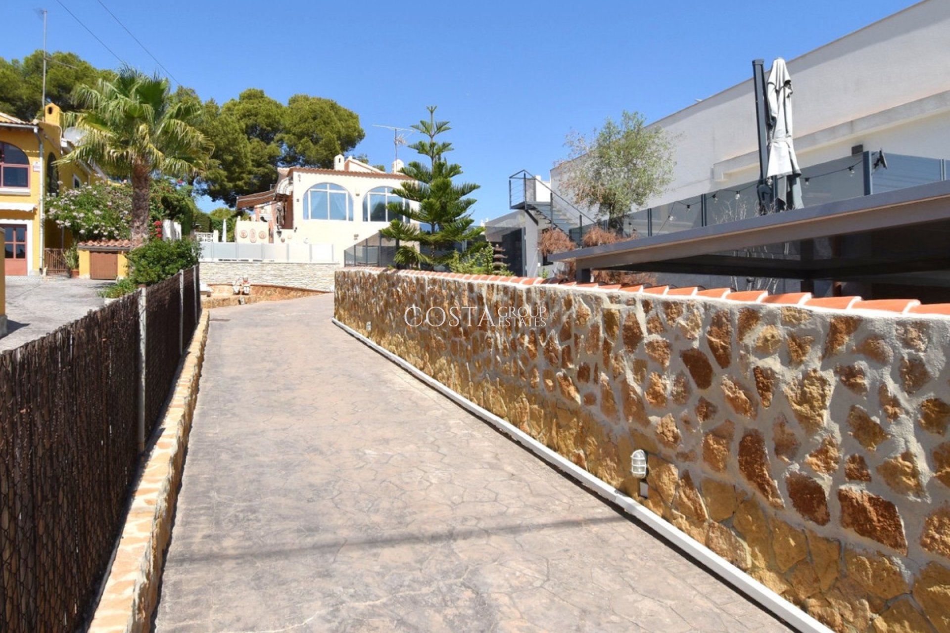Revente - Villa -
Orihuela Costa - Los Balcones