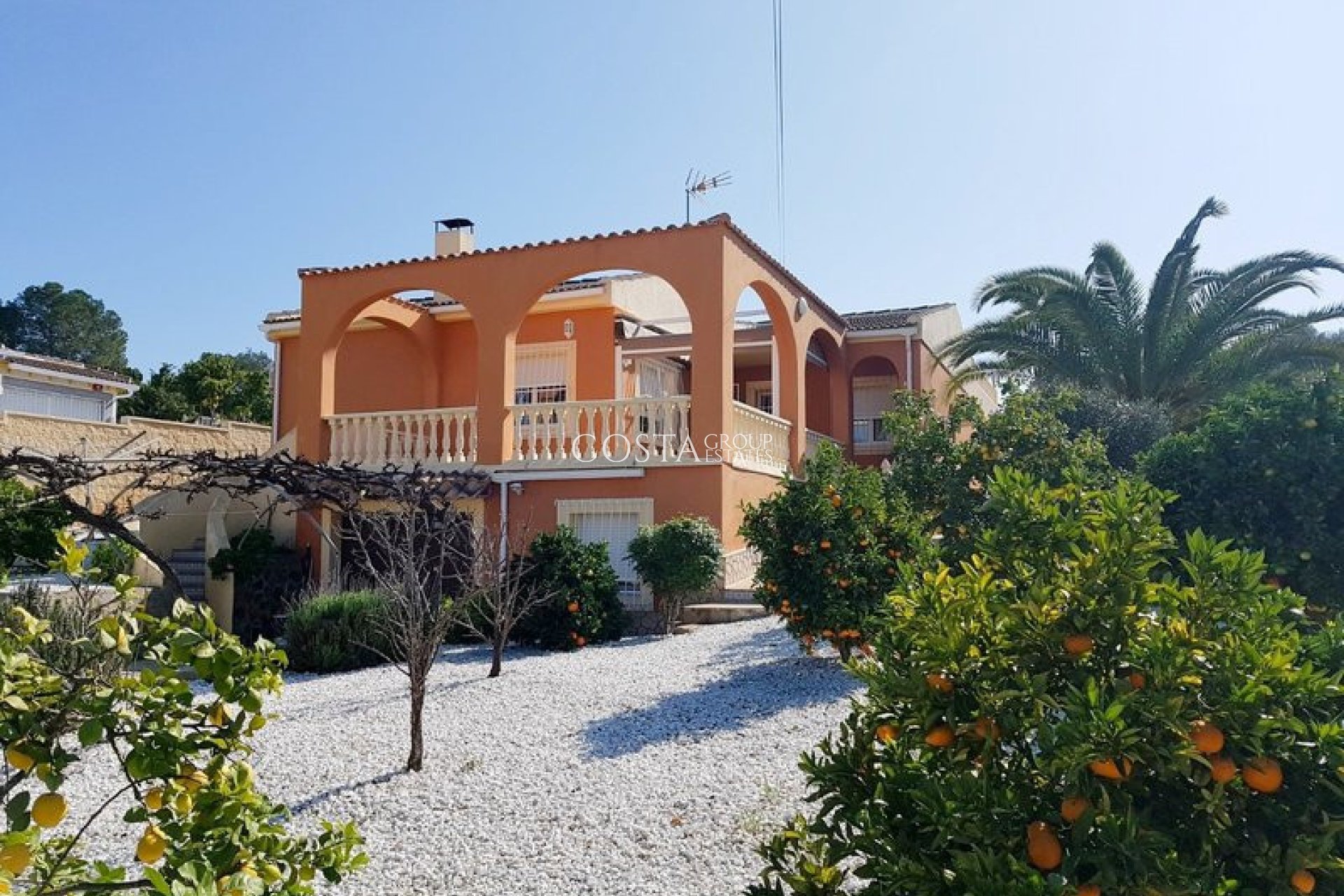 Revente - Villa -
Orihuela Costa - Los Balcones