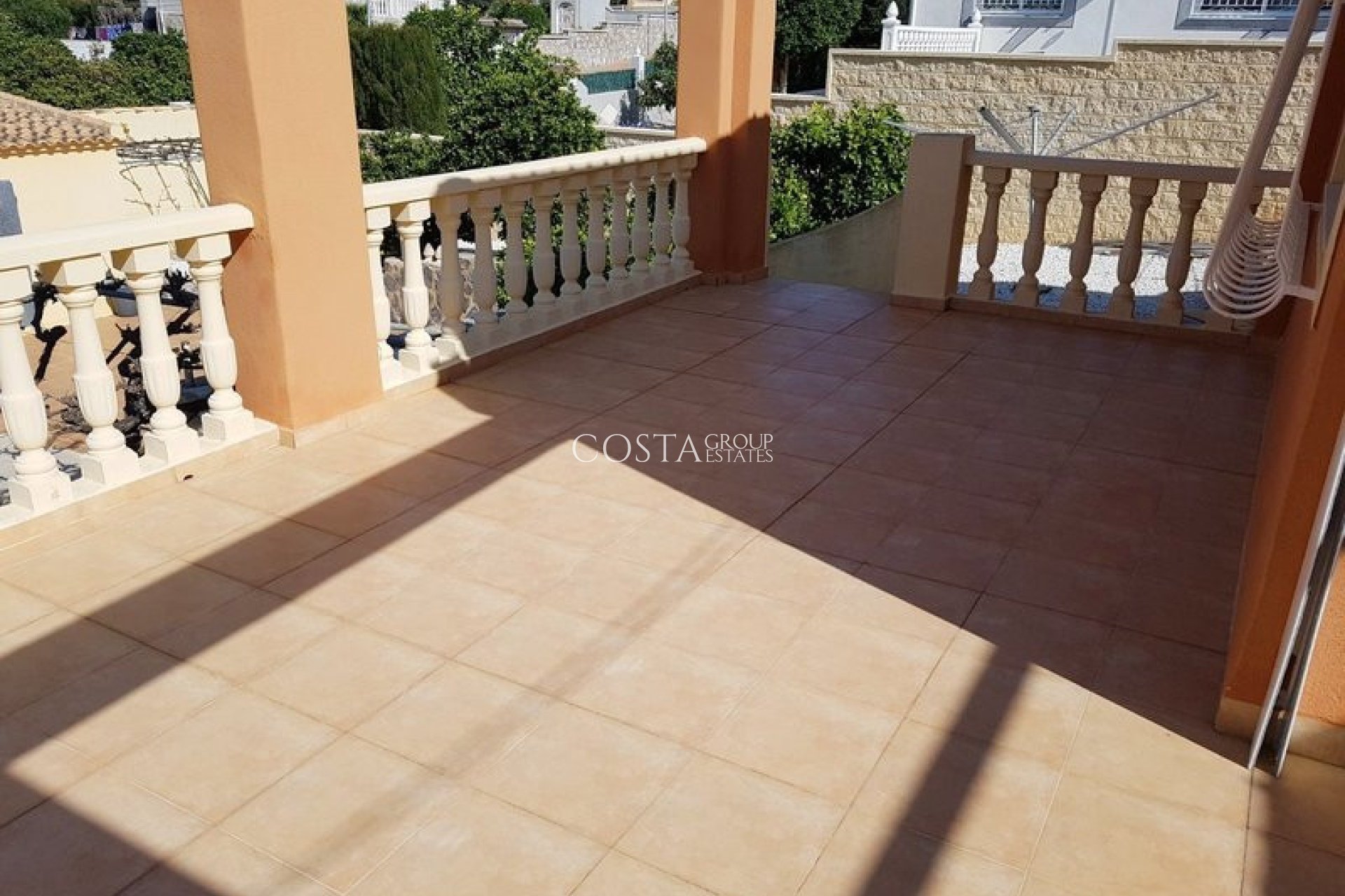 Revente - Villa -
Orihuela Costa - Los Balcones