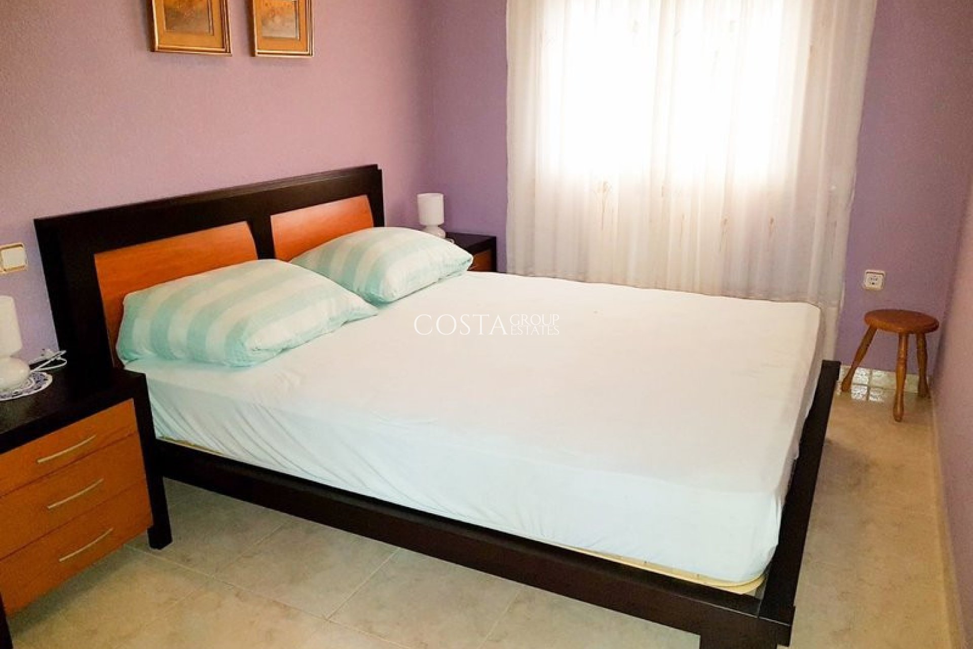 Revente - Villa -
Orihuela Costa - Los Balcones