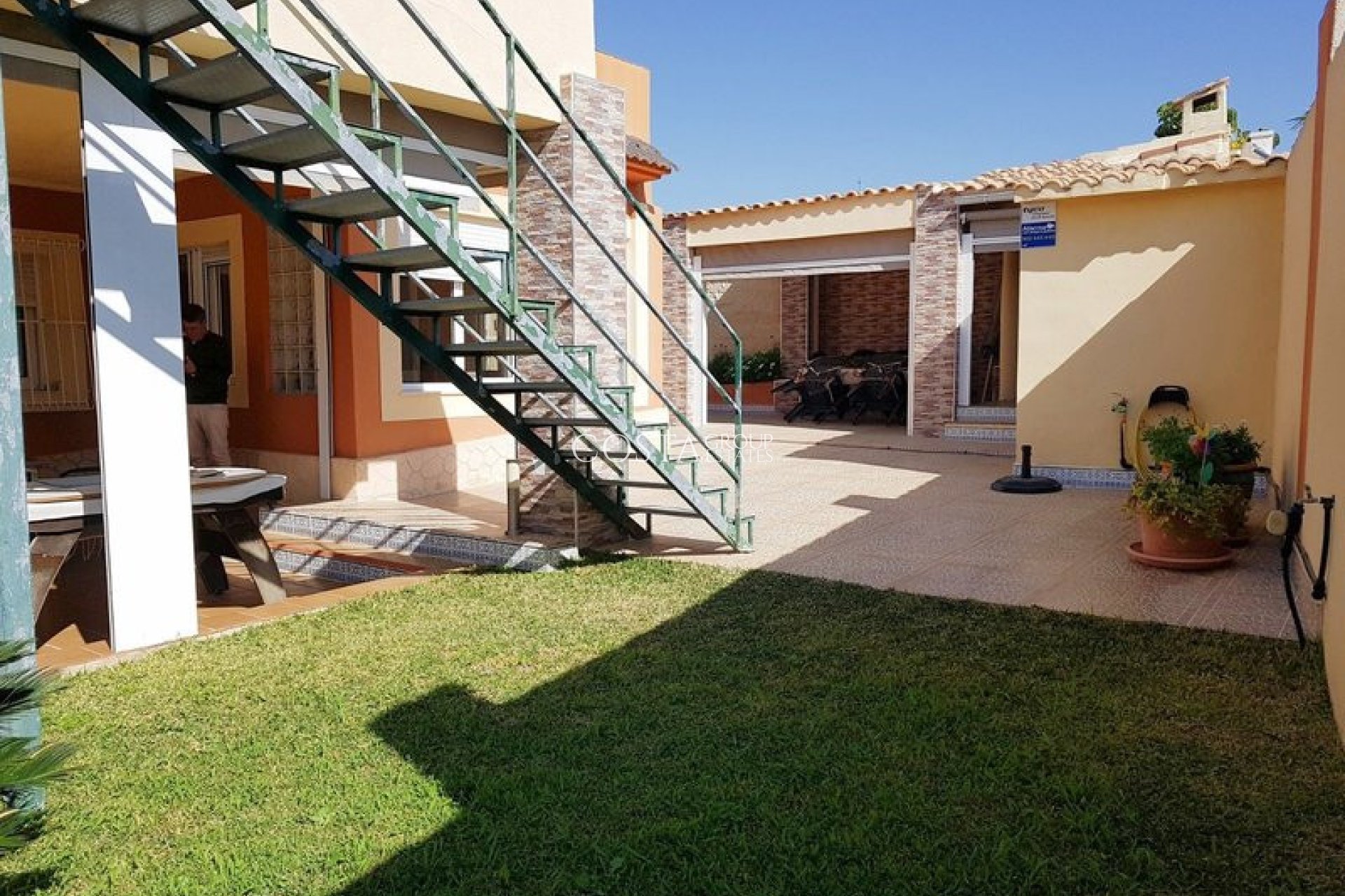 Revente - Villa -
Orihuela Costa - Los Balcones