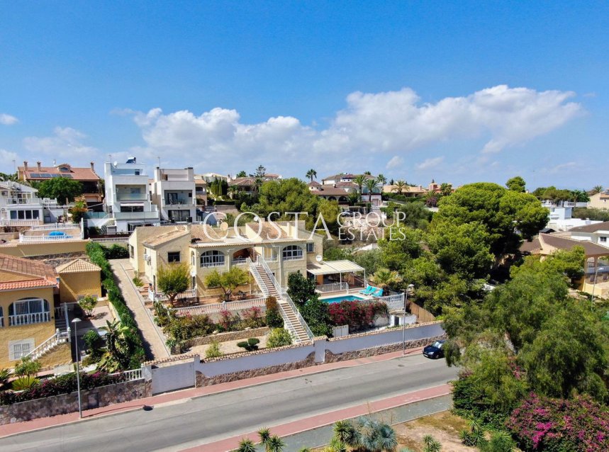 Revente - Villa -
Orihuela Costa - Los Balcones