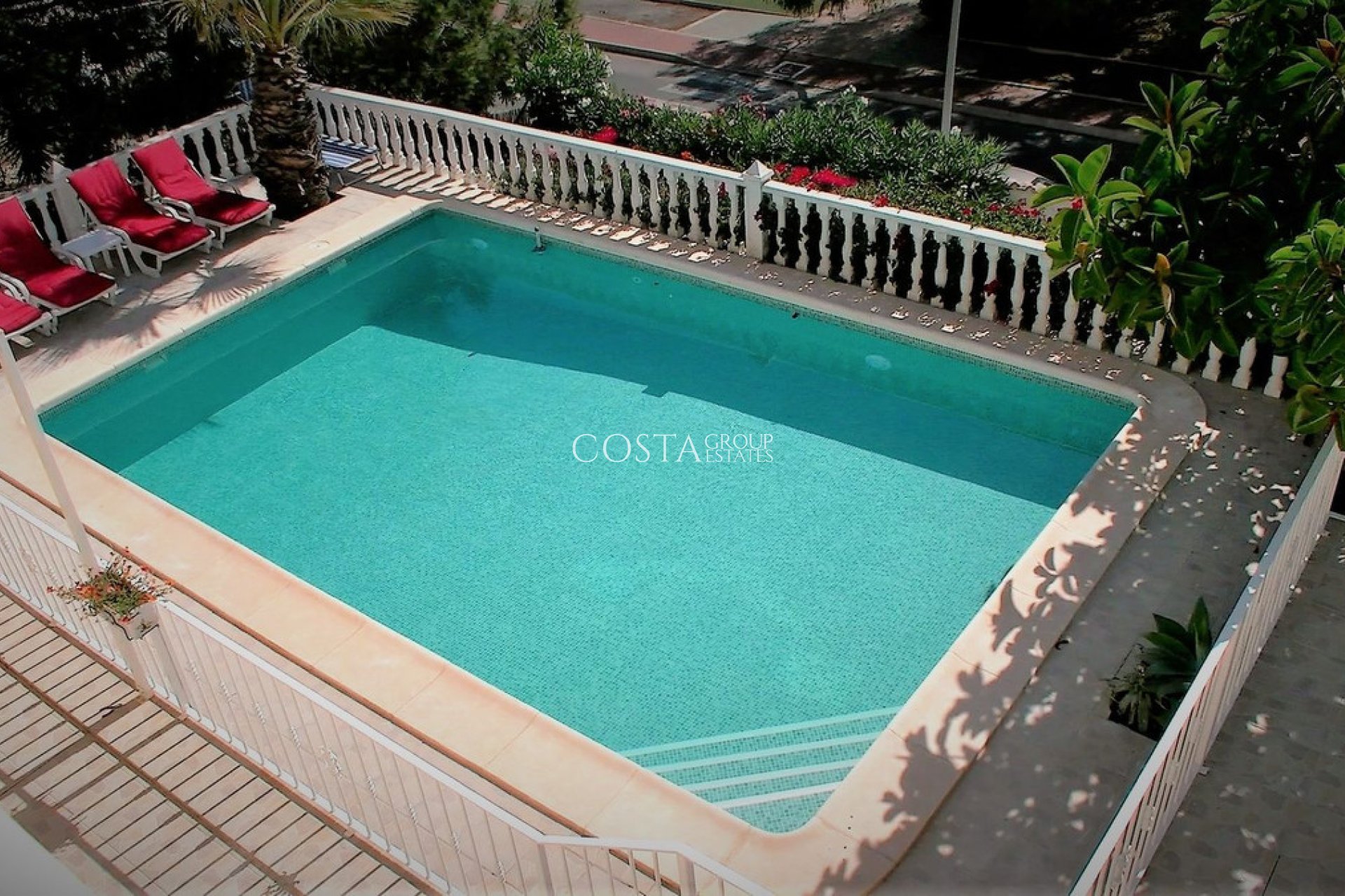 Revente - Villa -
Orihuela Costa - Los Balcones