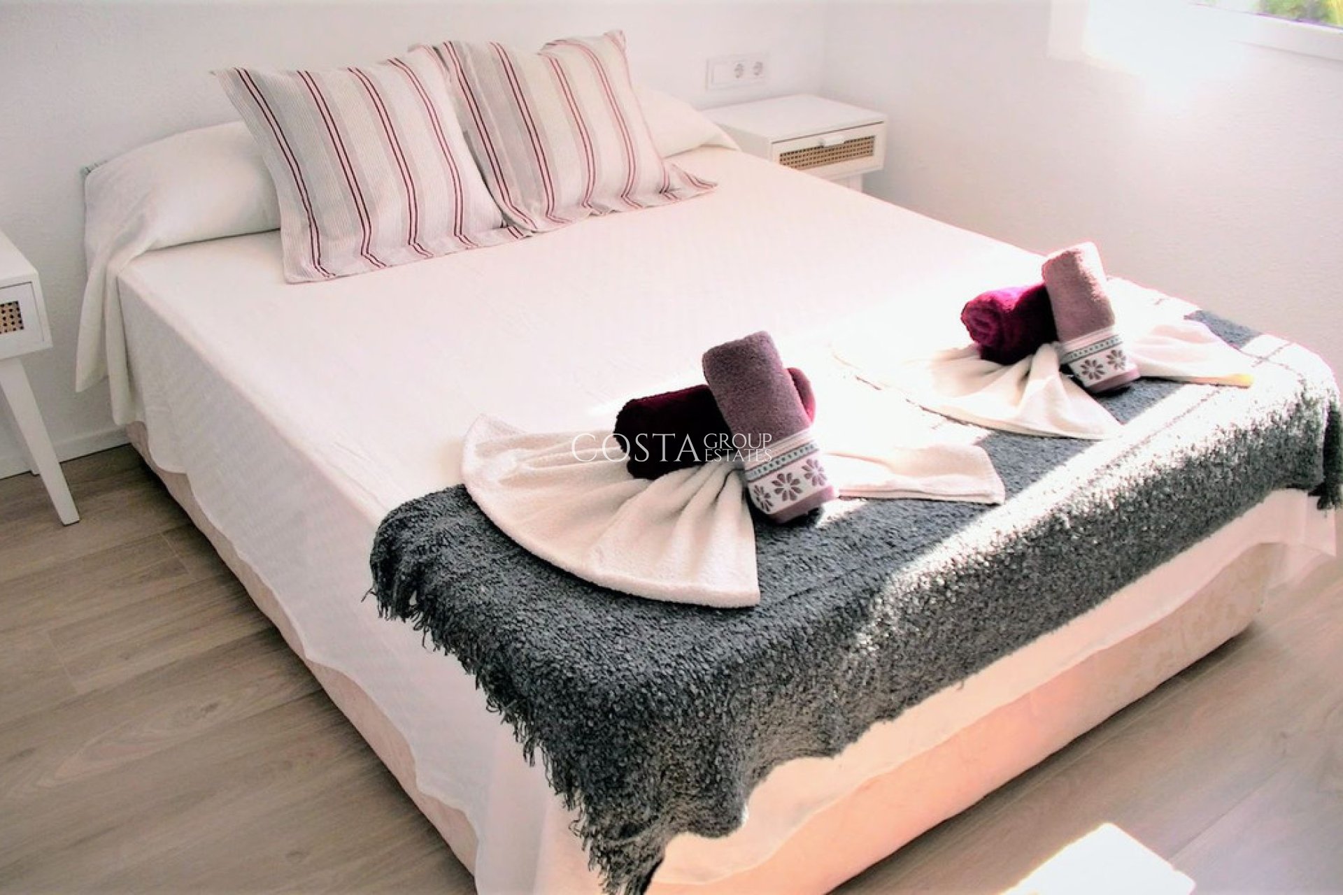 Revente - Villa -
Orihuela Costa - Los Balcones