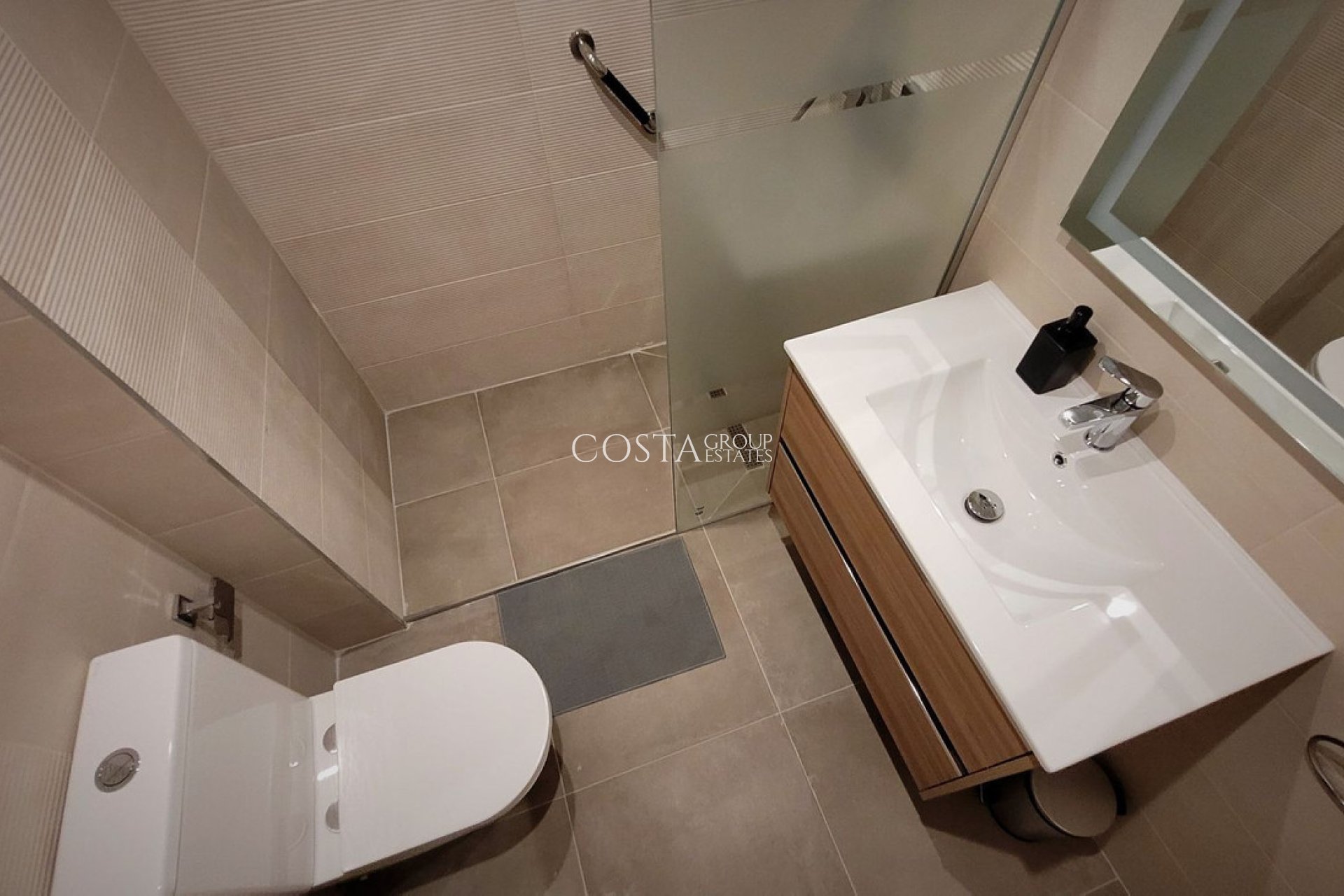 Revente - Villa -
Orihuela Costa - Los Balcones