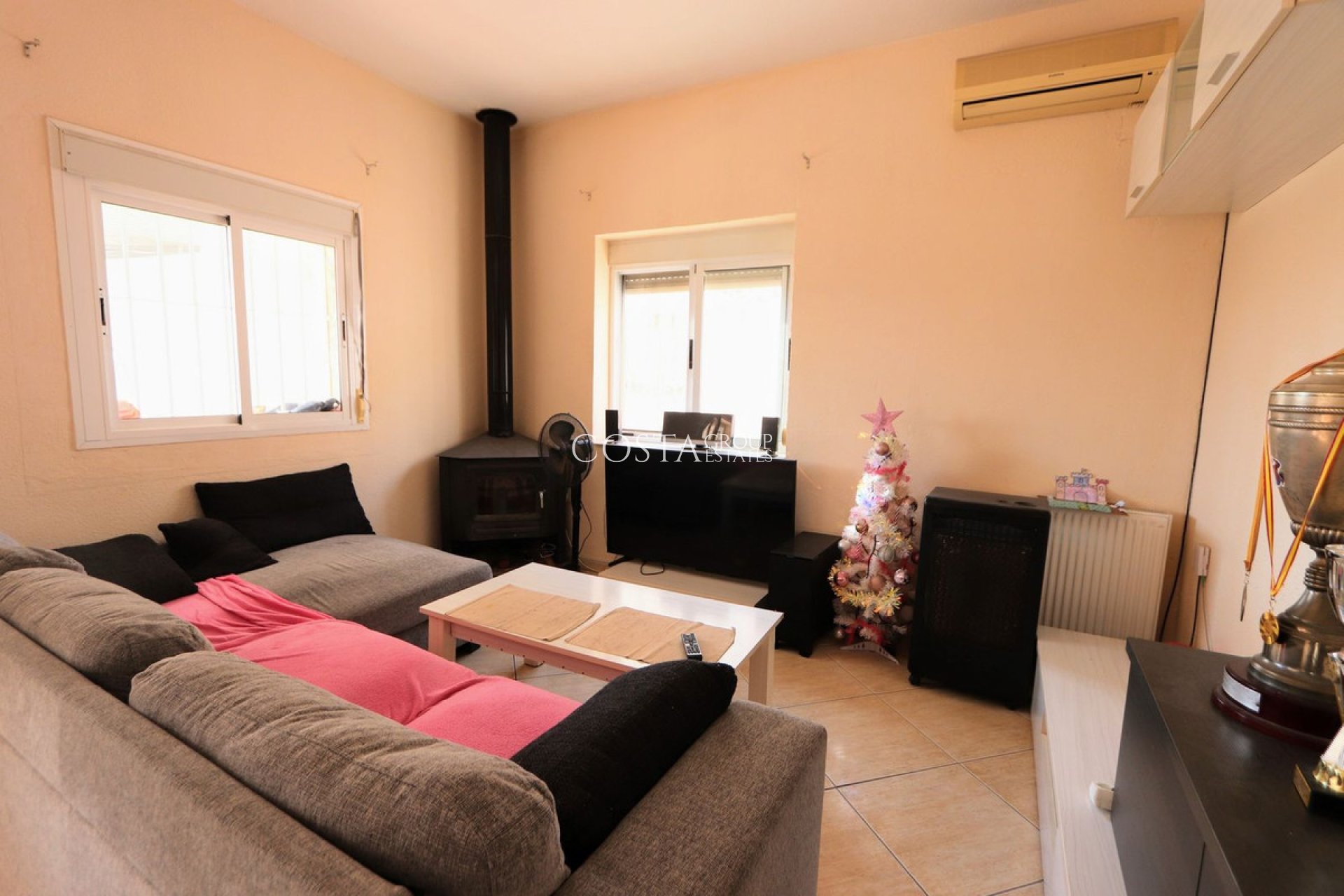 Revente - Villa -
Orihuela Costa - Los Balcones