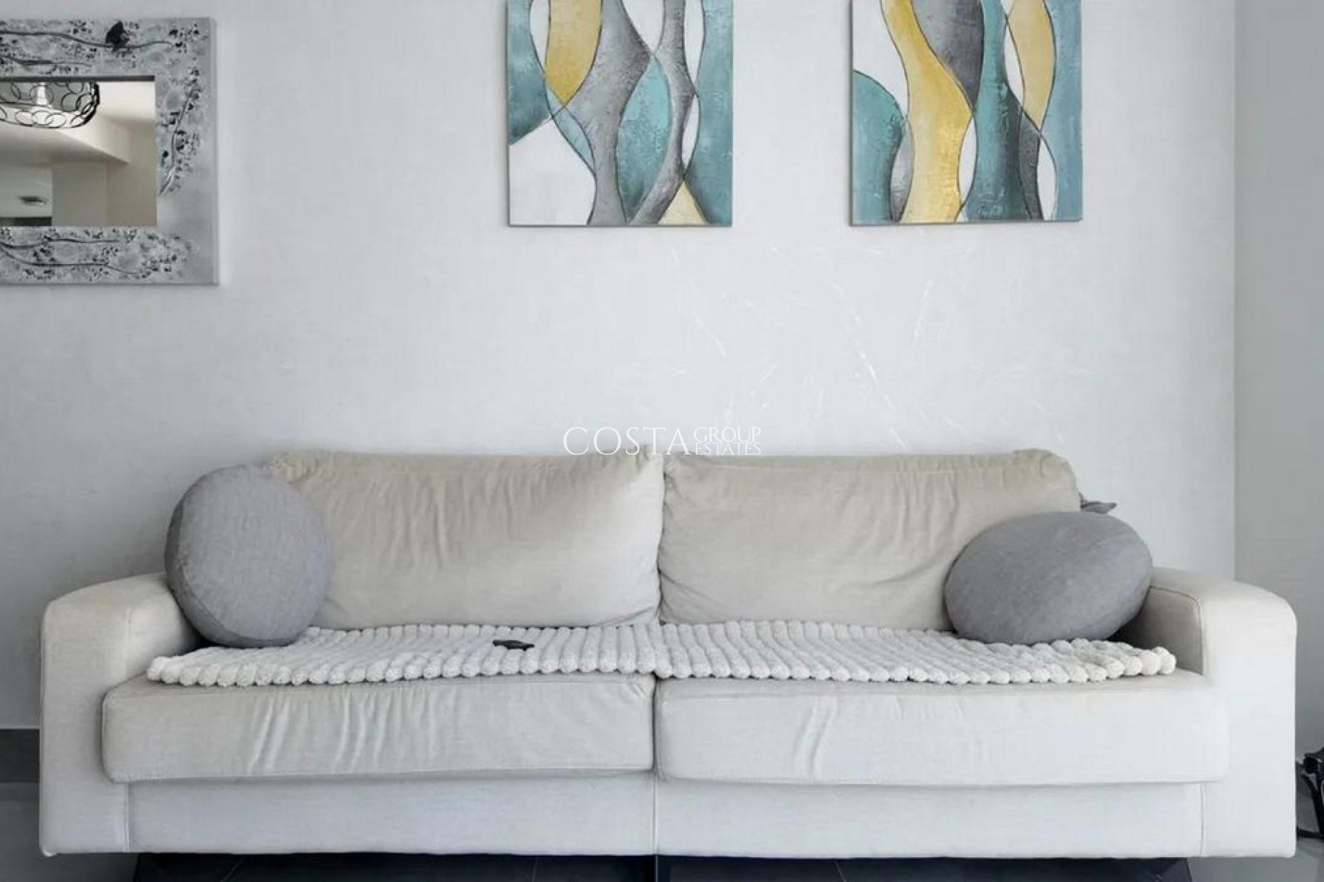 Revente - Villa -
Orihuela Costa - Los Balcones