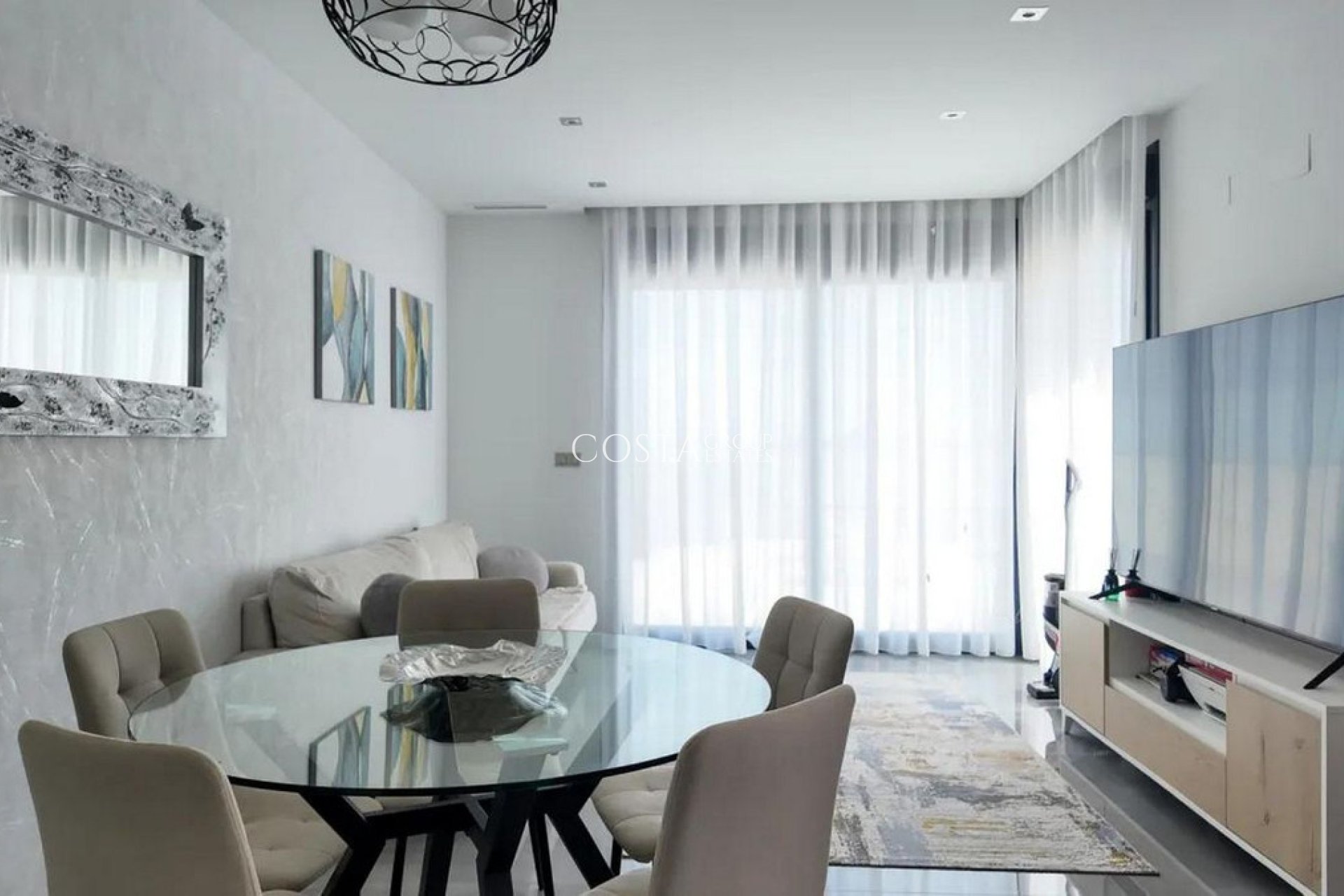 Revente - Villa -
Orihuela Costa - Los Balcones