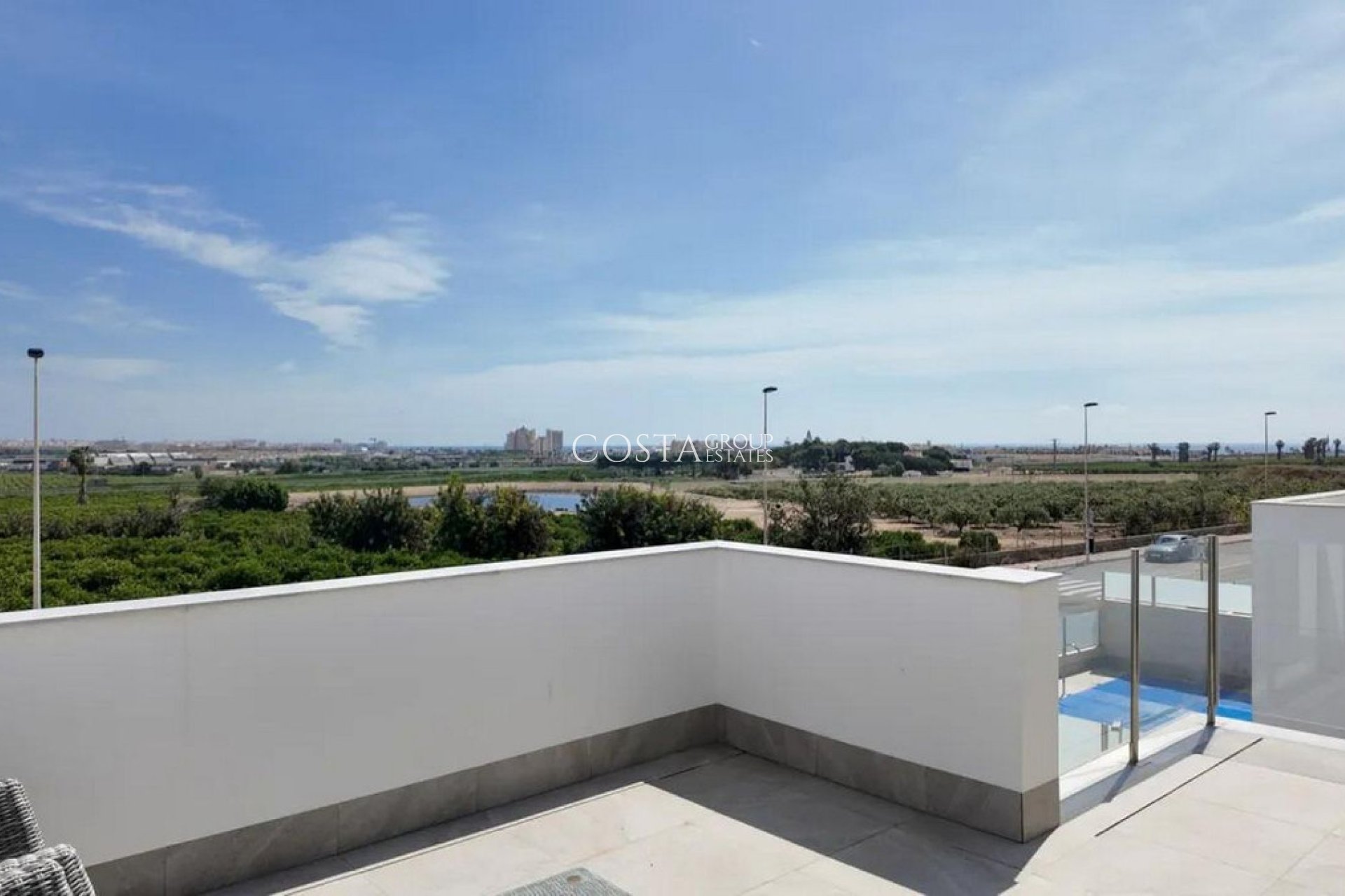 Revente - Villa -
Orihuela Costa - Los Balcones