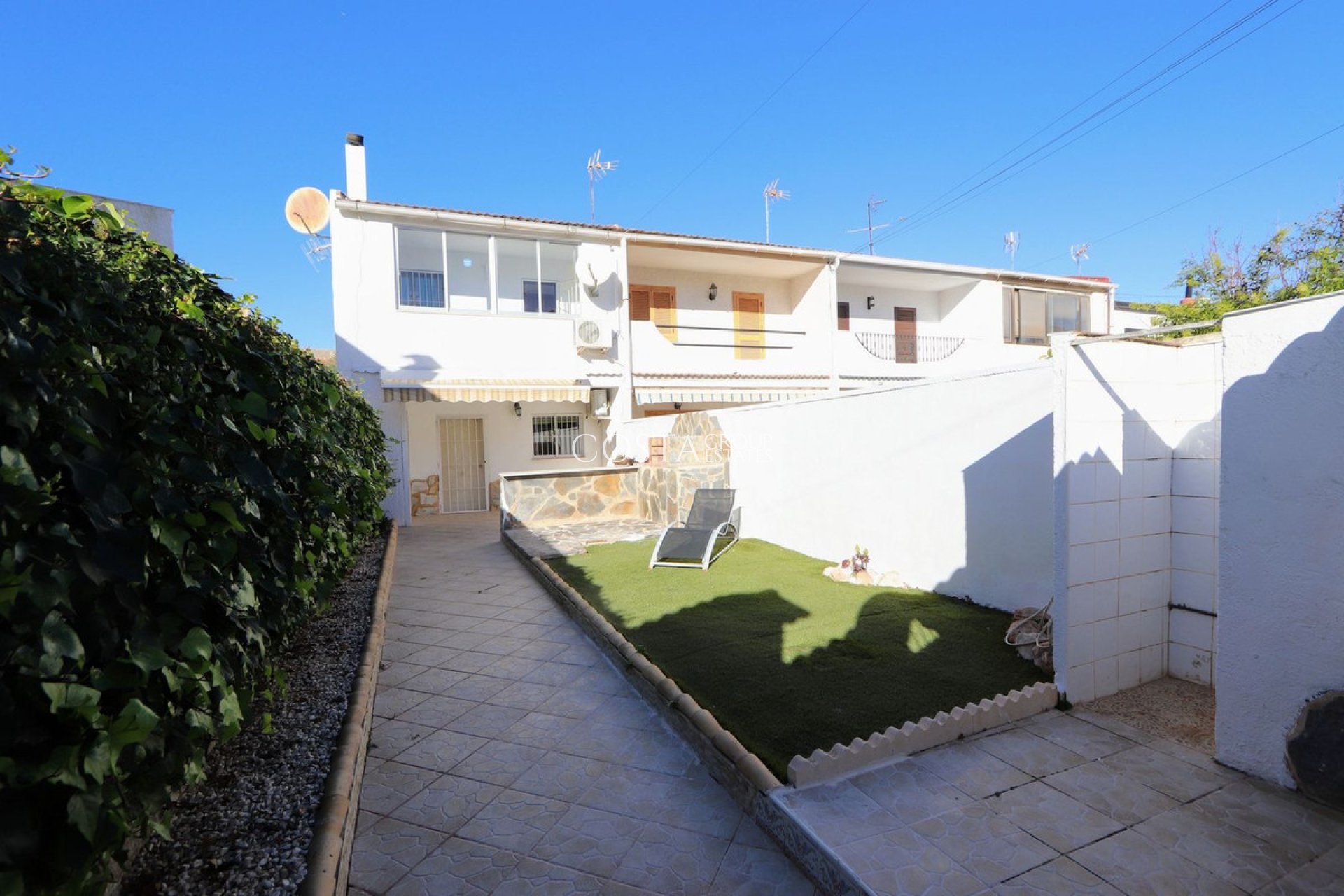Revente - Villa -
Orihuela Costa - Los Balcones