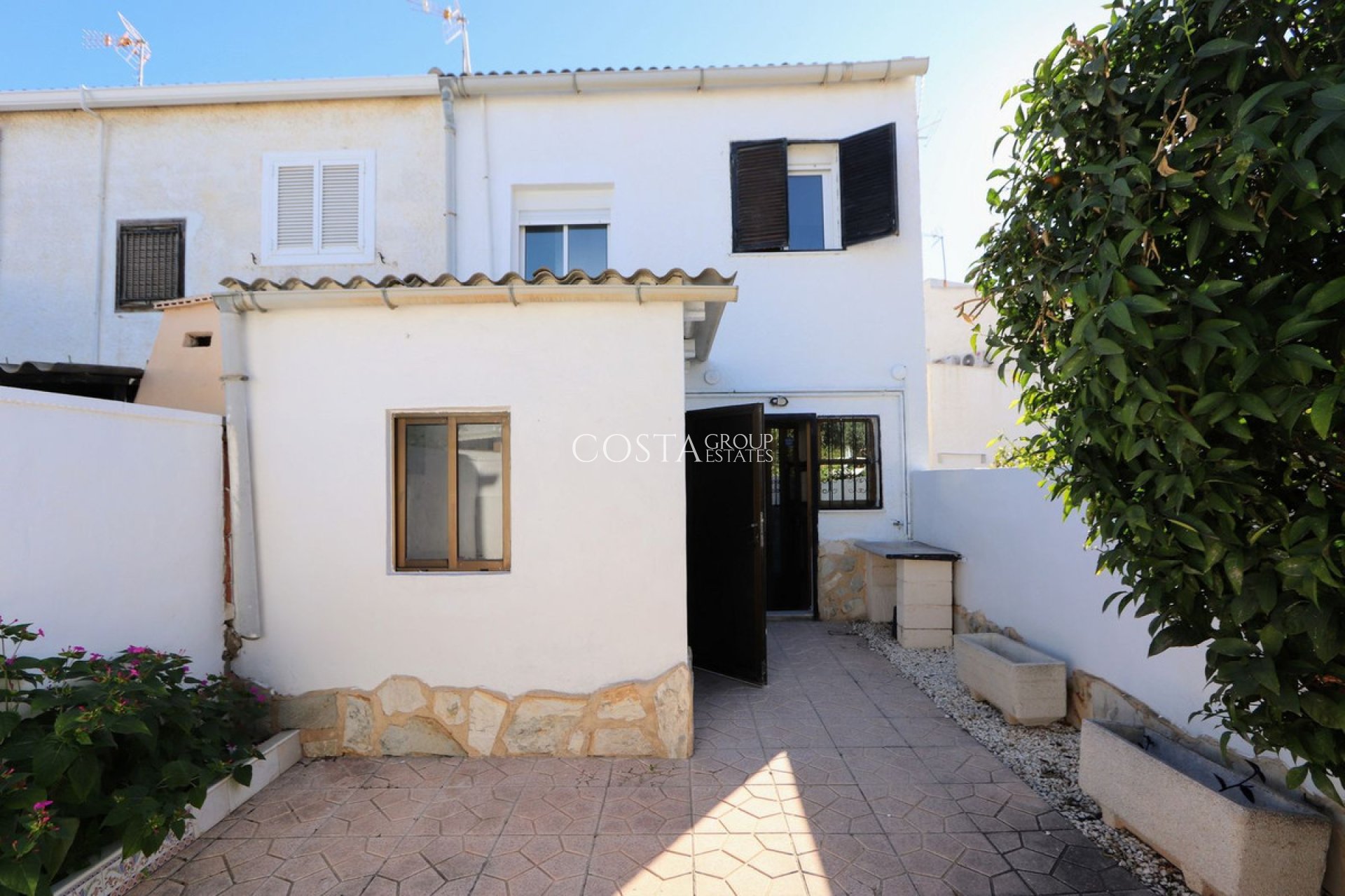 Revente - Villa -
Orihuela Costa - Los Balcones