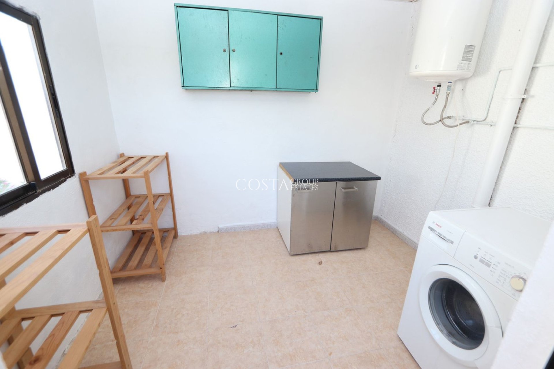 Revente - Villa -
Orihuela Costa - Los Balcones