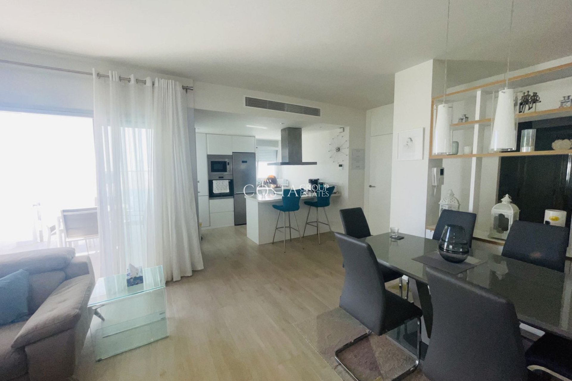 Revente - Villa -
Orihuela Costa - Los Dolses