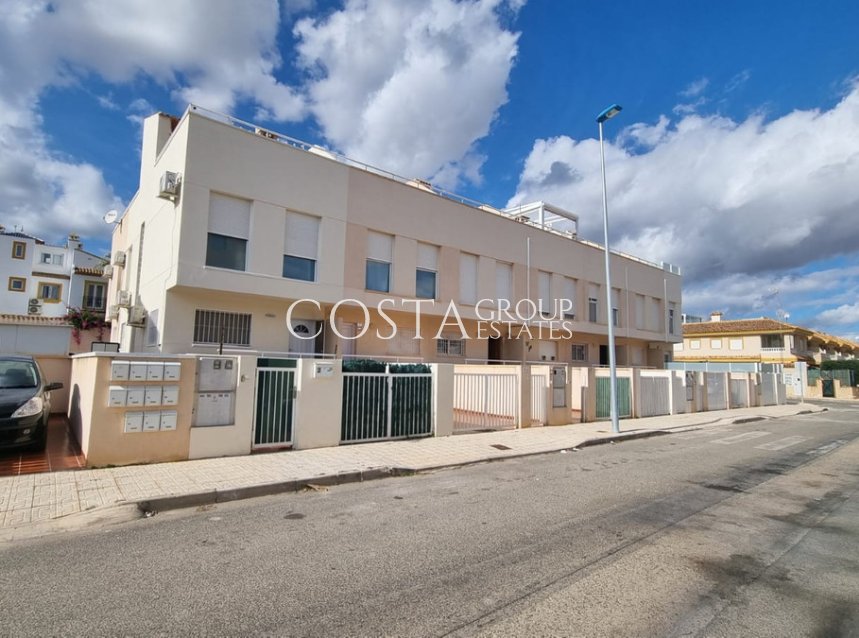 Revente - Villa -
Orihuela Costa - Los Dolses
