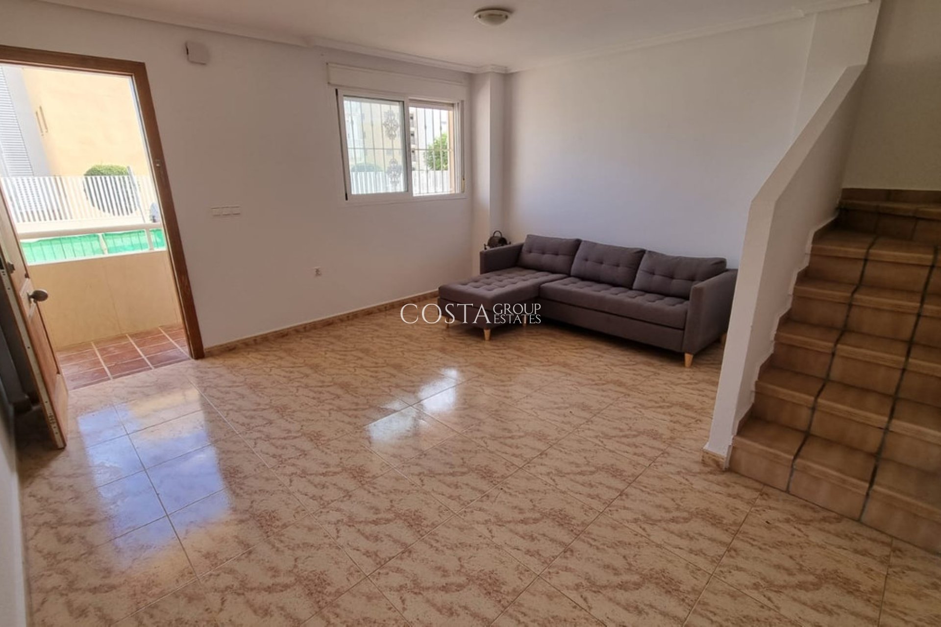 Revente - Villa -
Orihuela Costa - Los Dolses