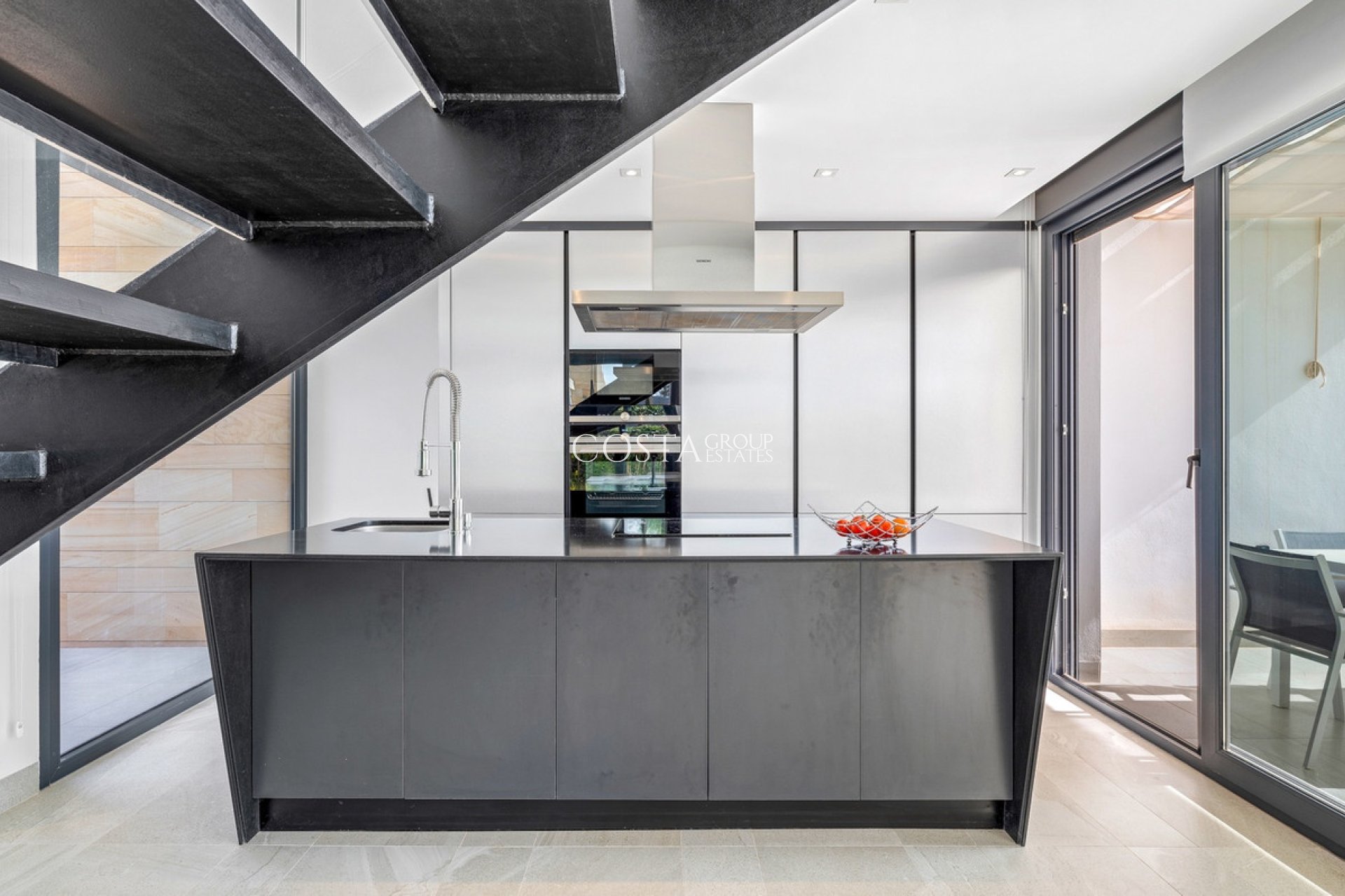 Revente - Villa -
Orihuela Costa - Los Dolses