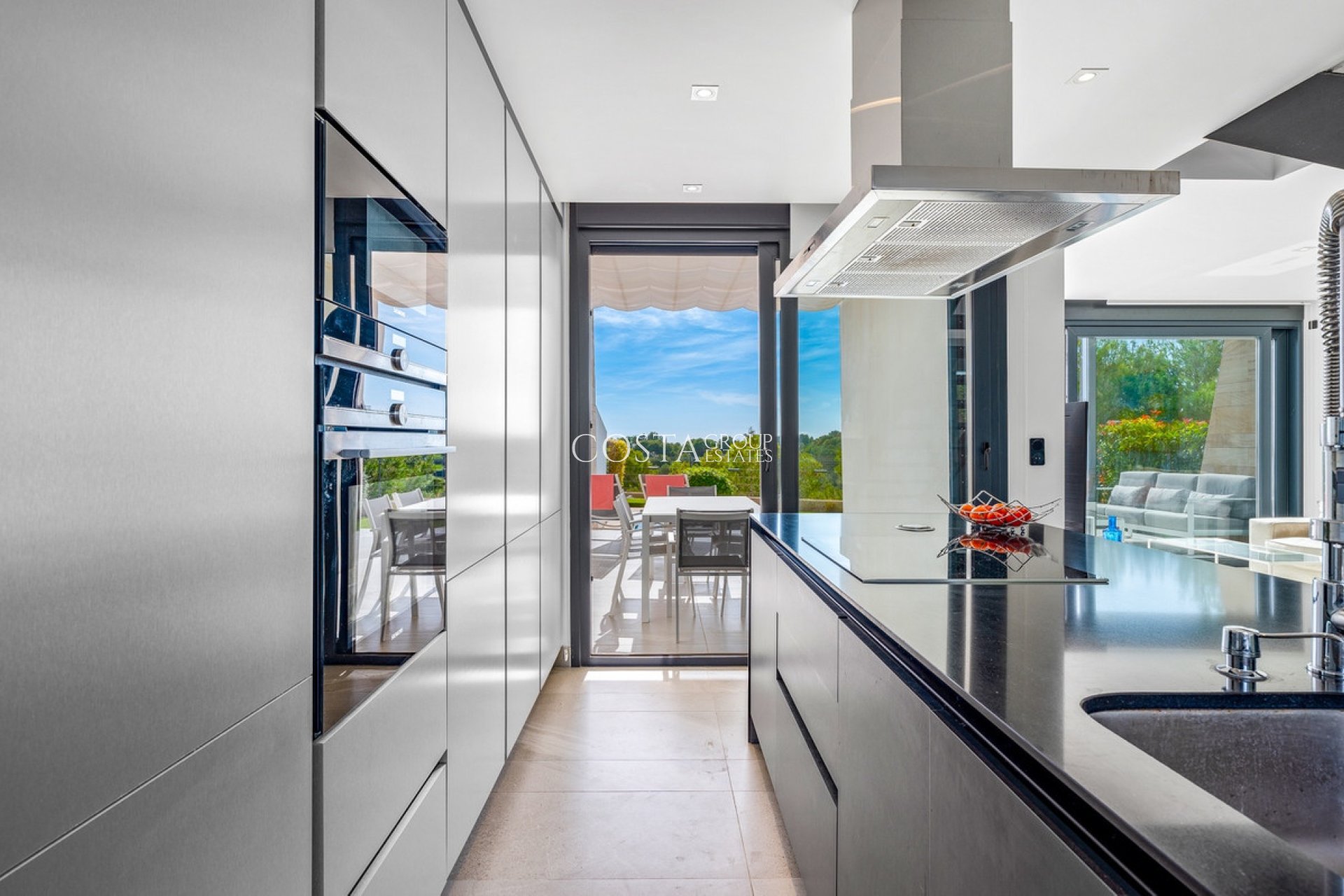 Revente - Villa -
Orihuela Costa - Los Dolses