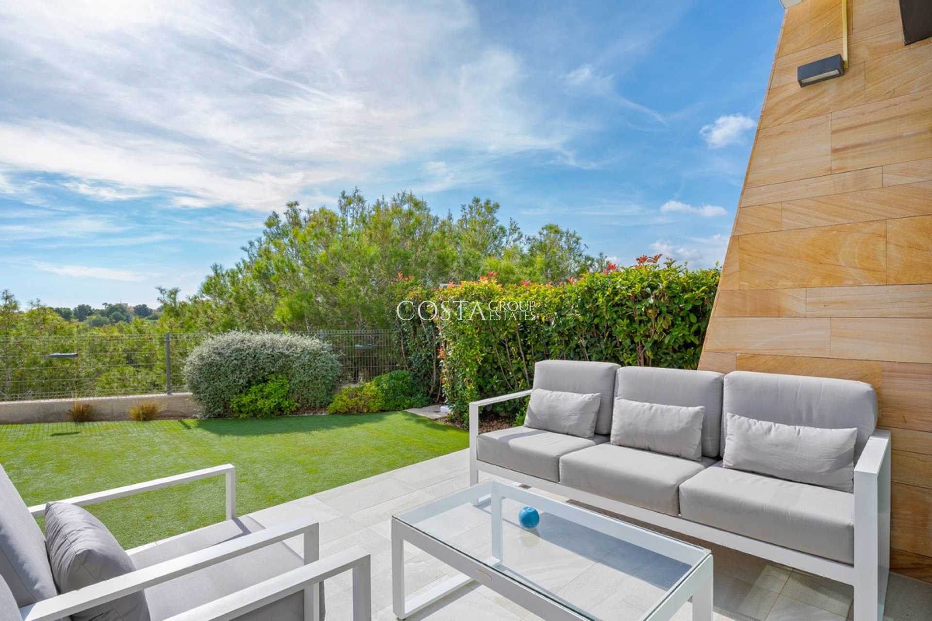 Revente - Villa -
Orihuela Costa - Los Dolses