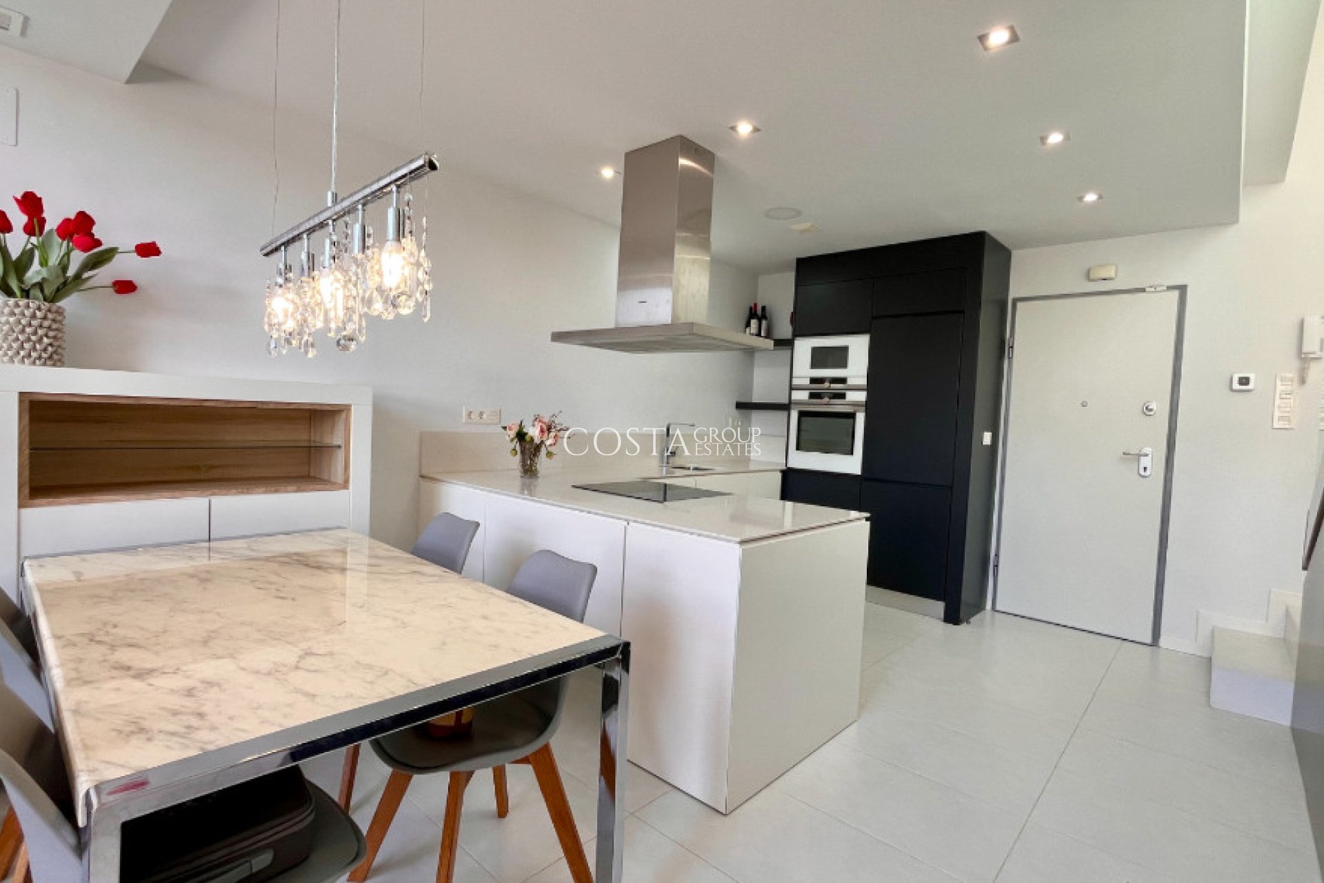 Revente - Villa -
Orihuela Costa - Los Dolses