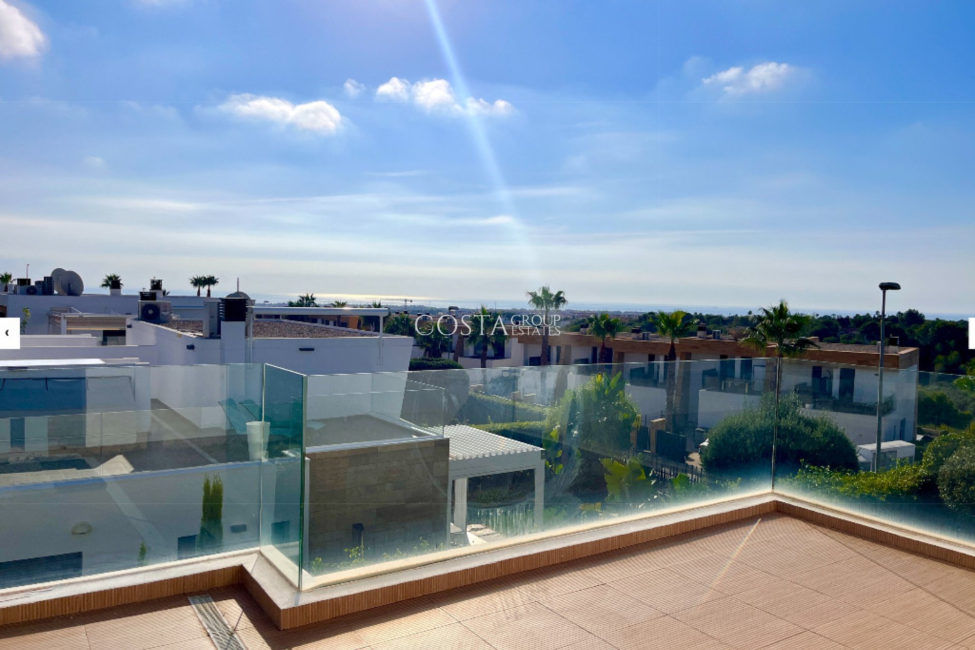 Revente - Villa -
Orihuela Costa - Los Dolses