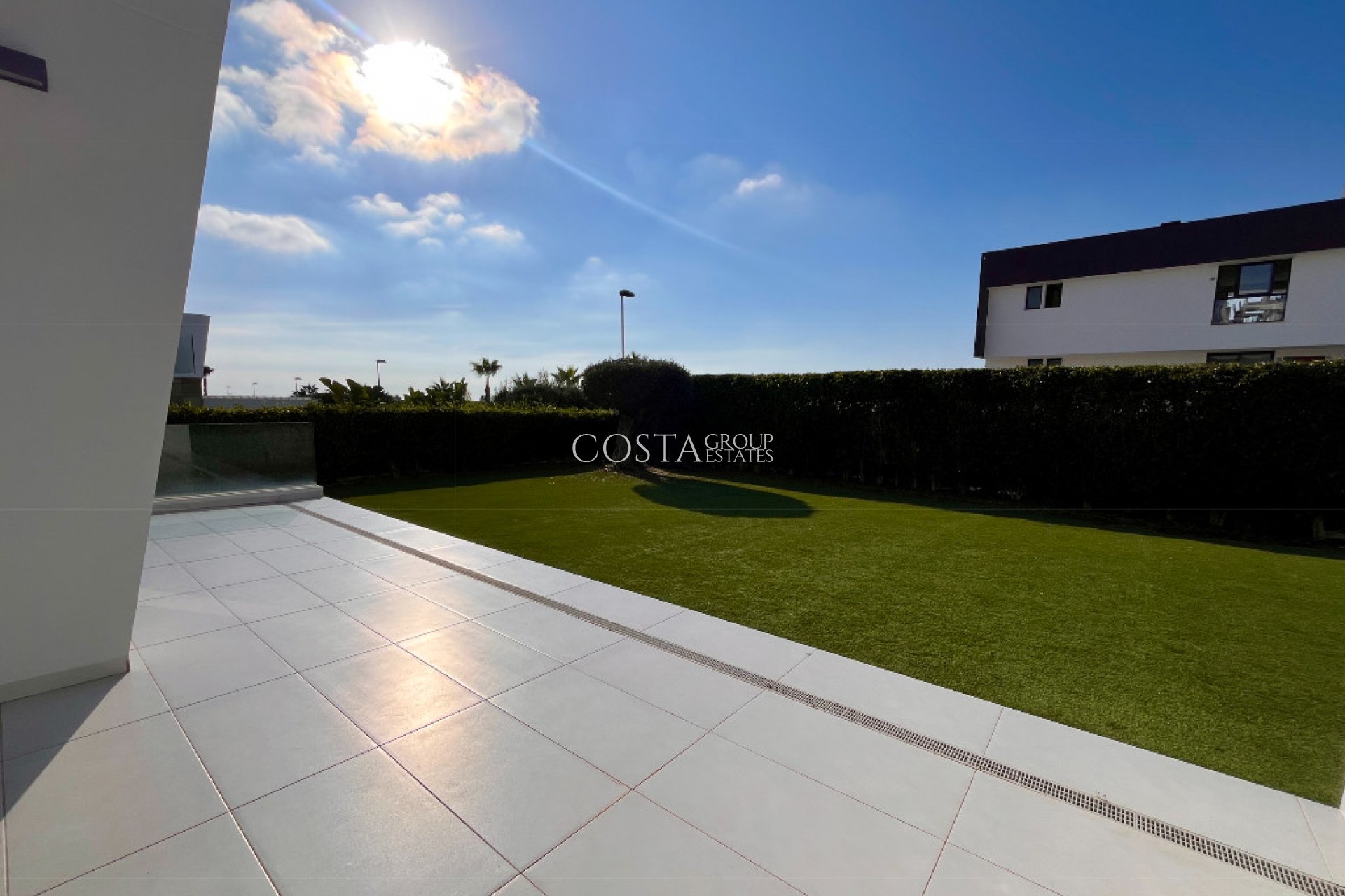 Revente - Villa -
Orihuela Costa - Los Dolses