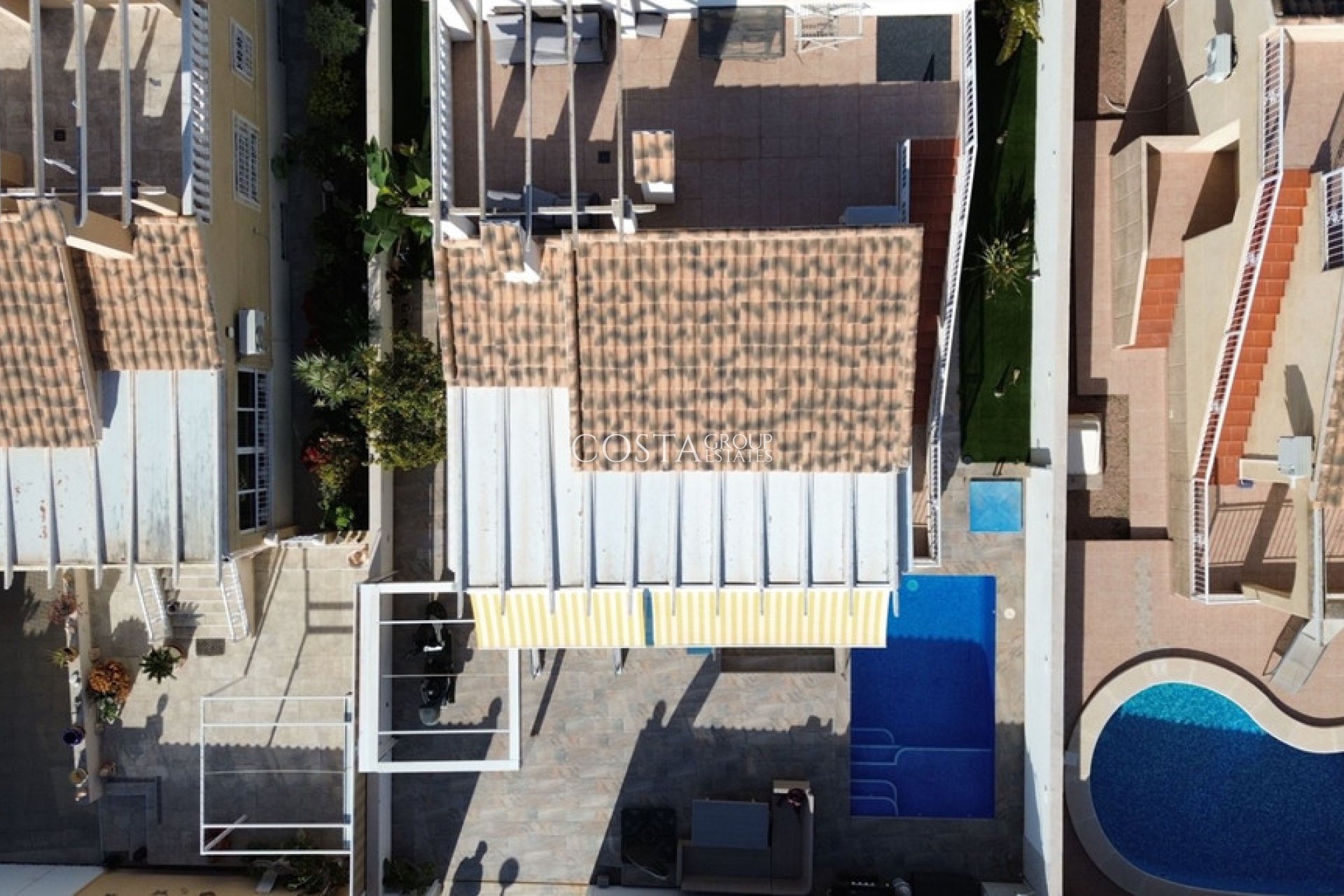 Revente - Villa -
Orihuela Costa - Los Dolses