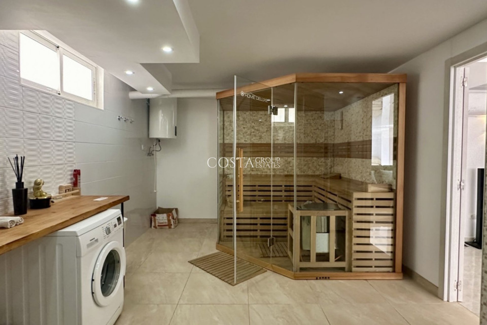 Revente - Villa -
Orihuela Costa - Los Dolses