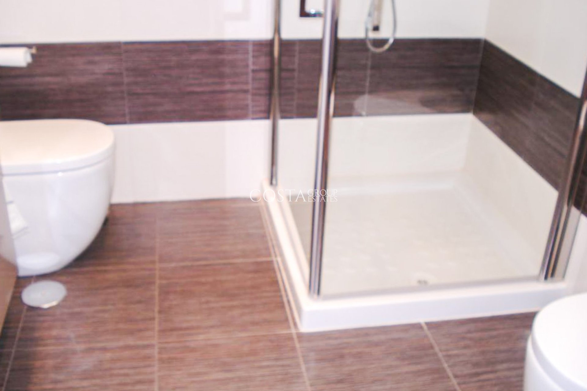 Revente - Villa -
Orihuela Costa - Mil Palmeras