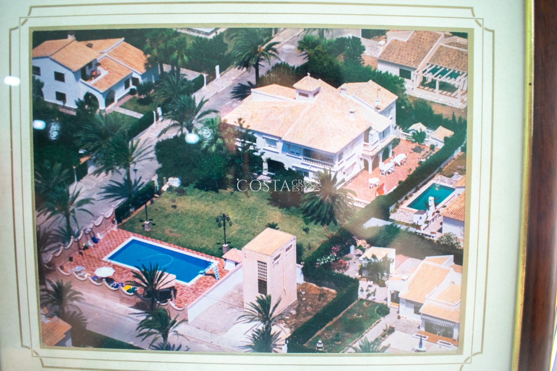 Revente - Villa -
Orihuela Costa - MUY CERCA DE LA PLAYA