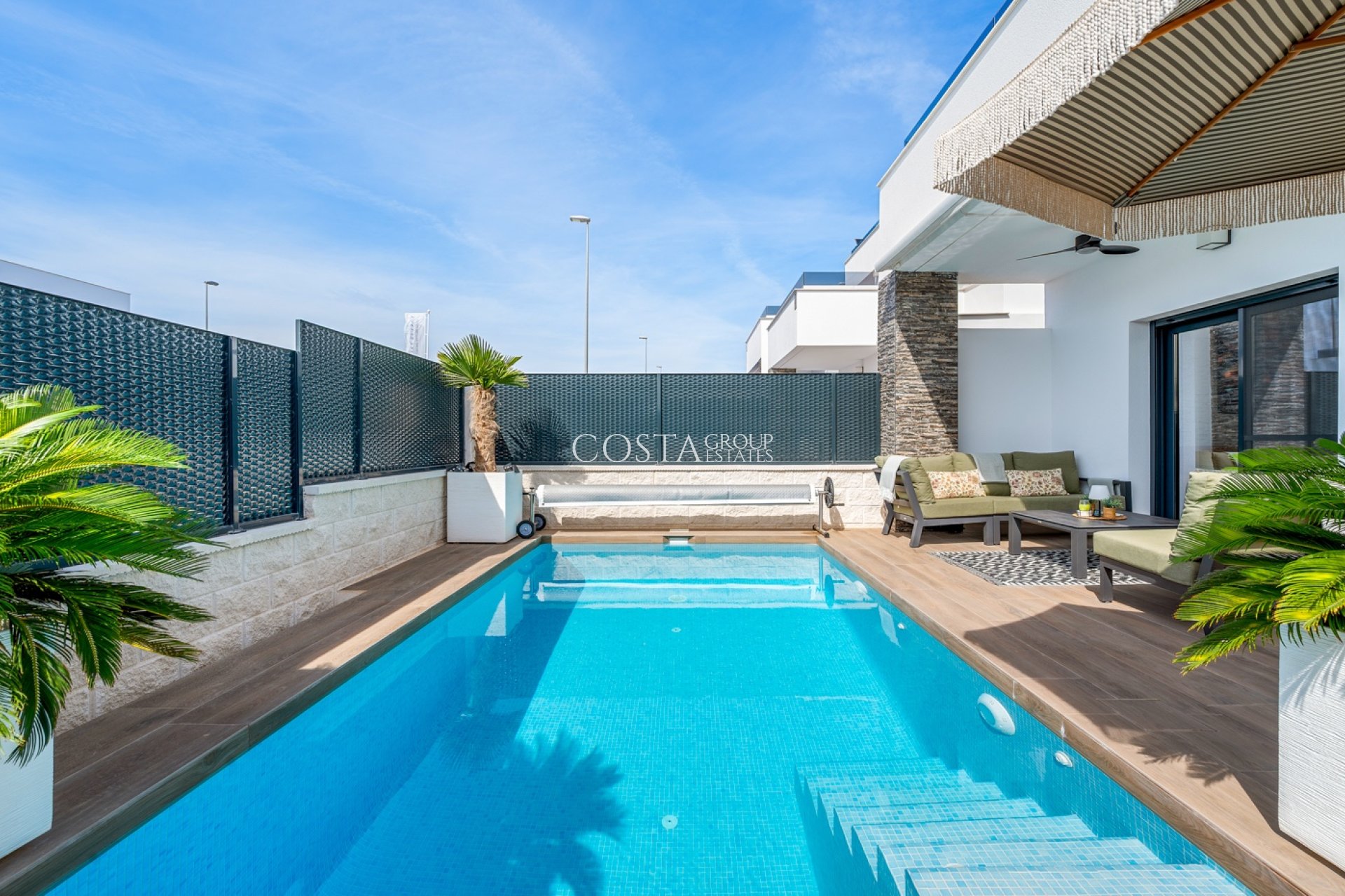 Revente - Villa -
Orihuela Costa - Orihuela