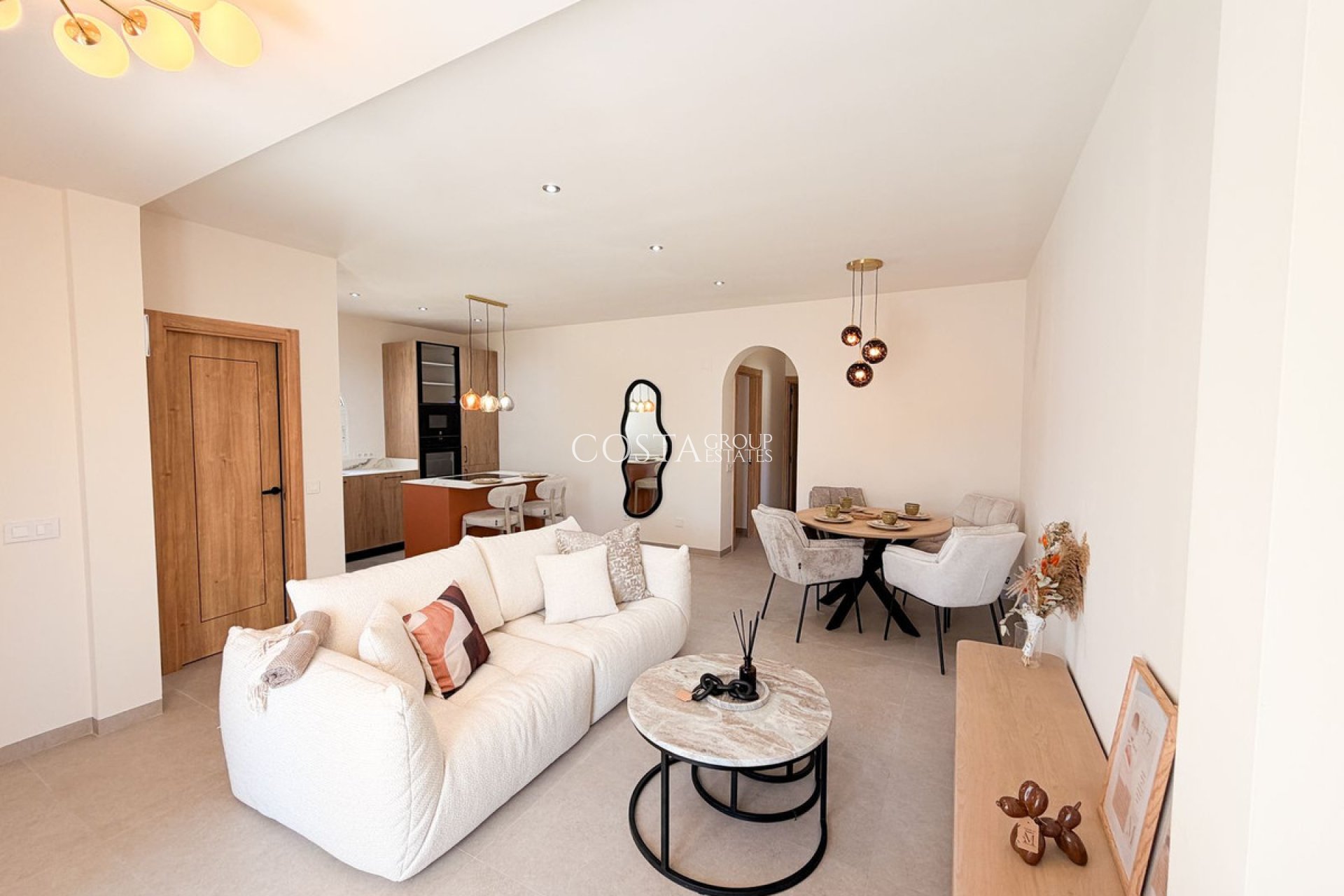 Revente - Villa -
Orihuela Costa - Playa Flamenca