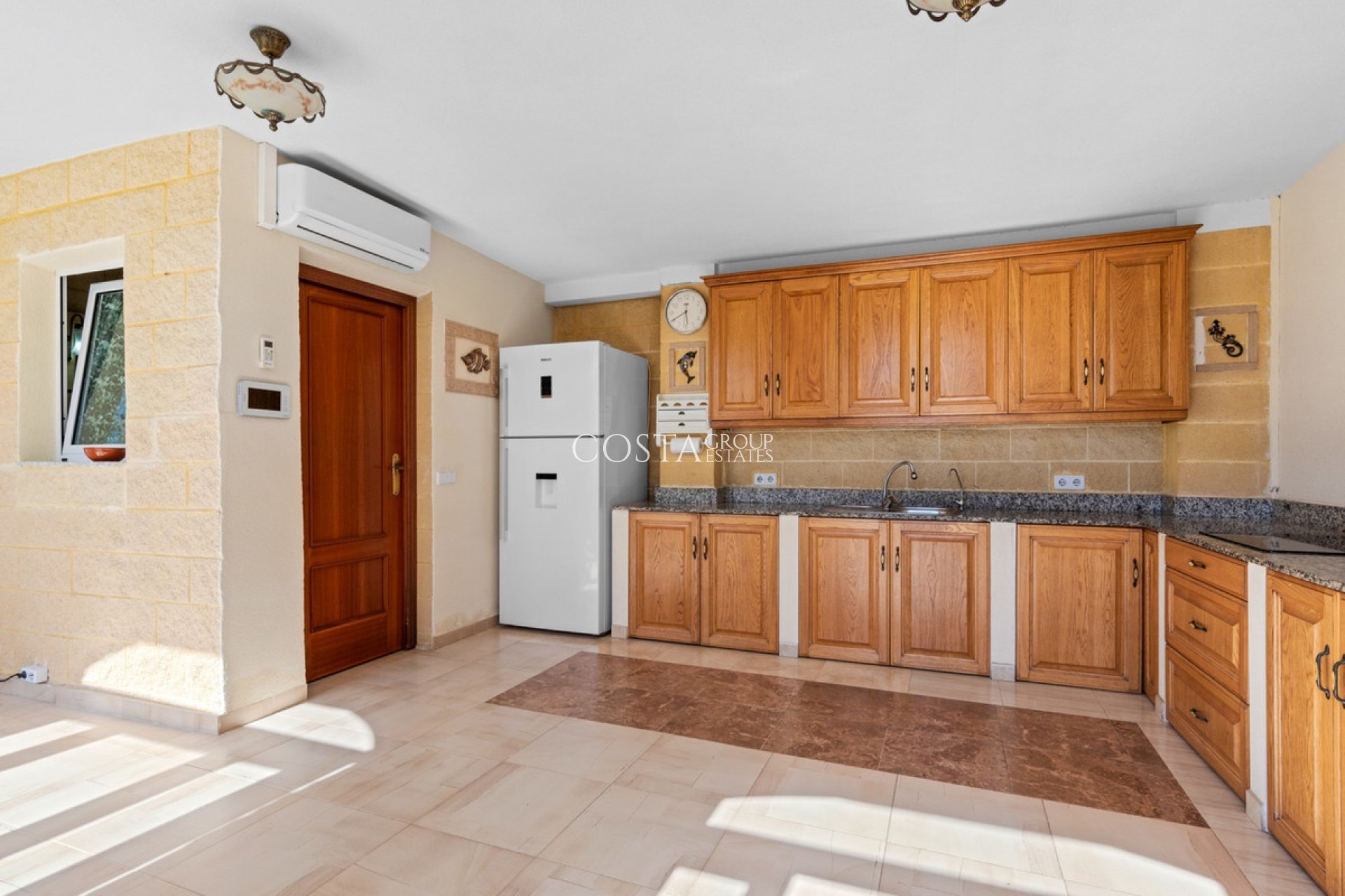 Revente - Villa -
Orihuela Costa - Playa Flamenca