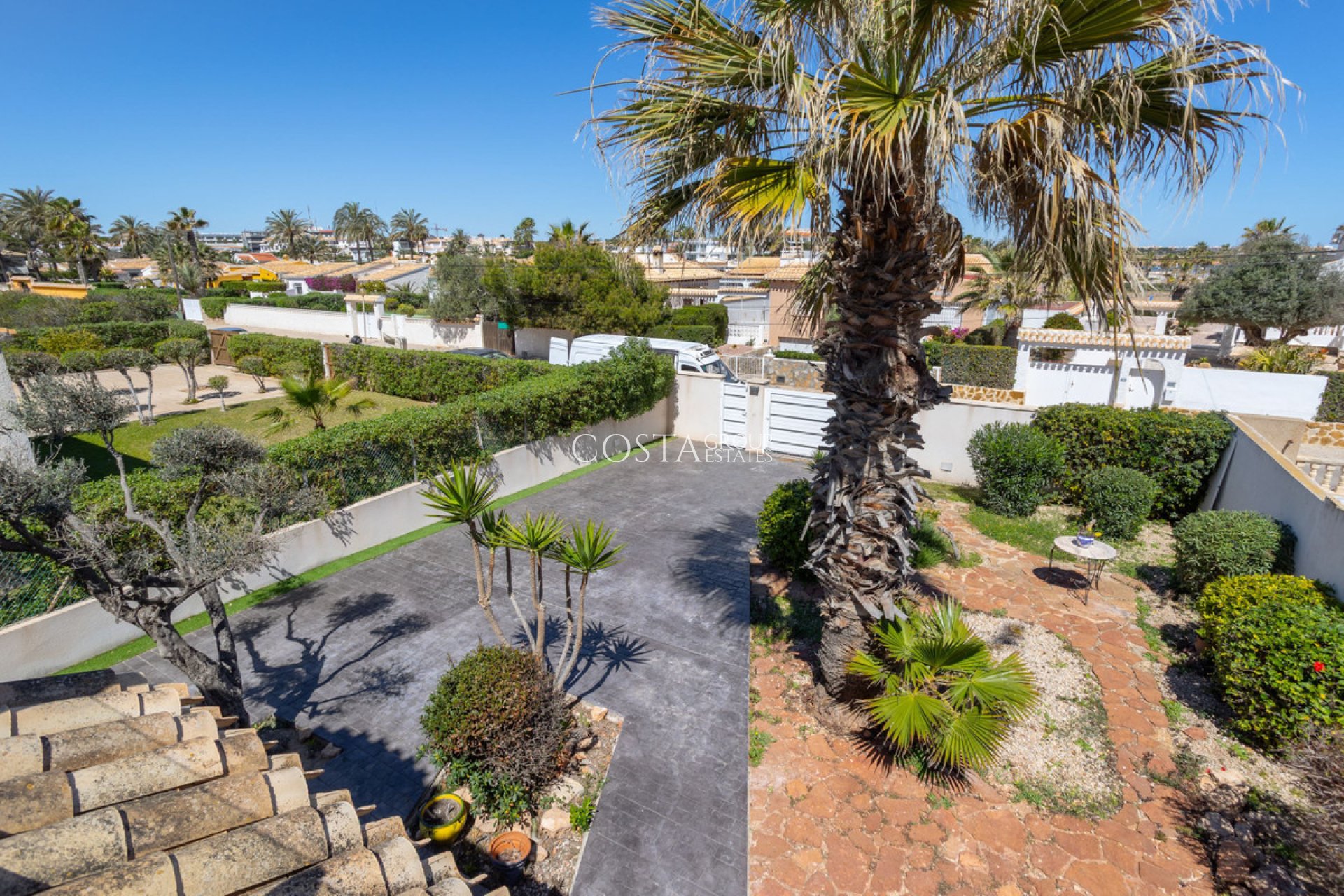 Revente - Villa -
Orihuela Costa - Playa Flamenca