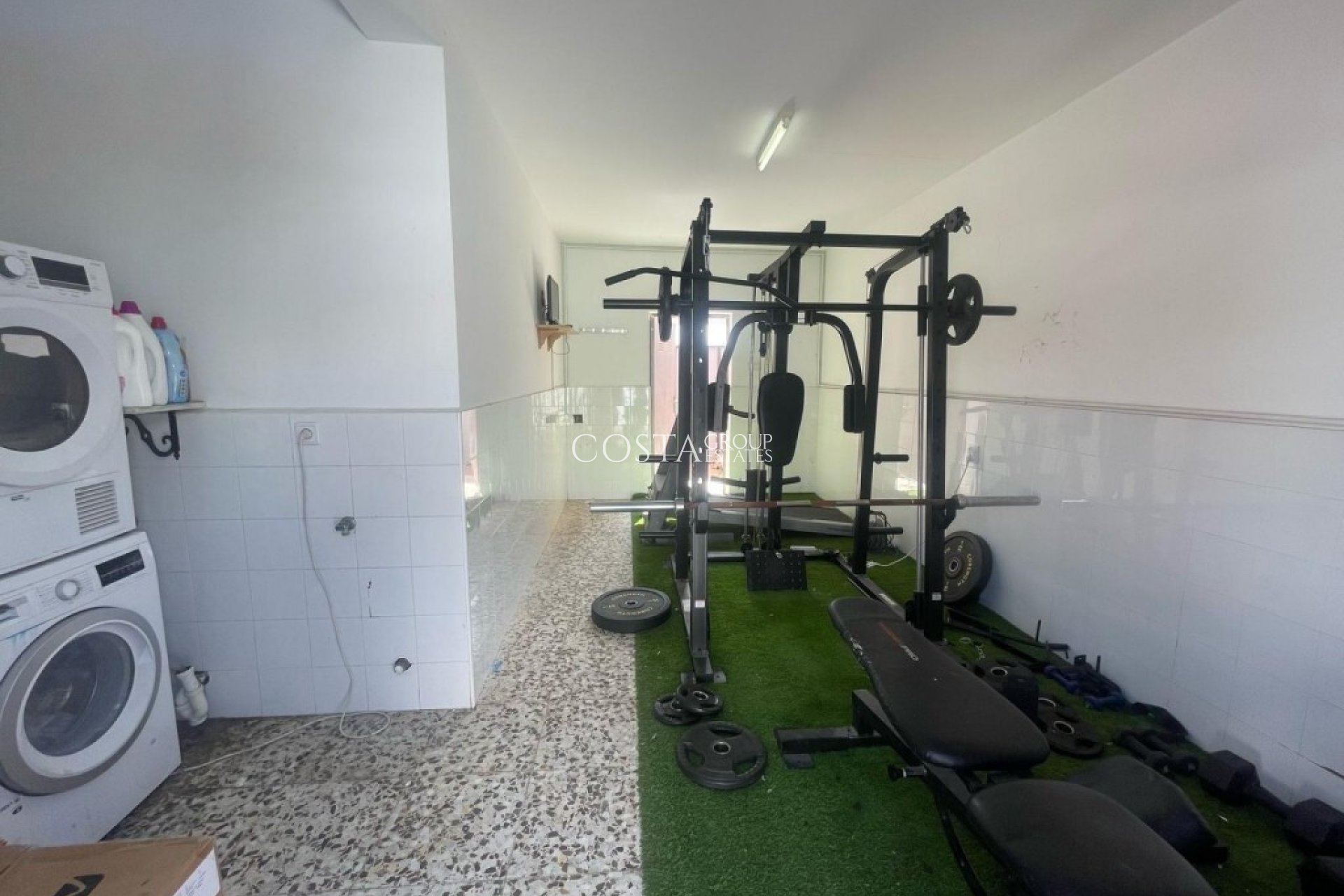 Revente - Villa -
Orihuela Costa - Playa Flamenca