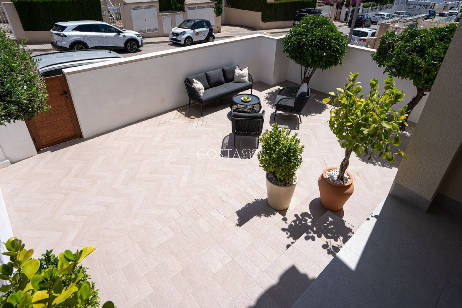 Revente - Villa -
Orihuela Costa - Playa Flamenca