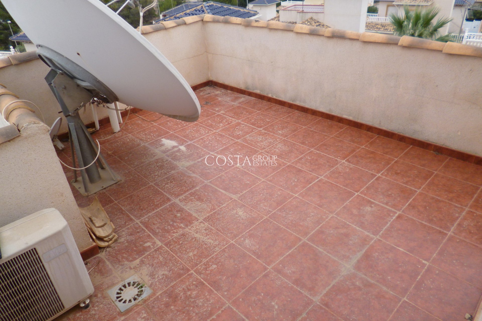 Revente - Villa -
Orihuela Costa - Playa Flamenca