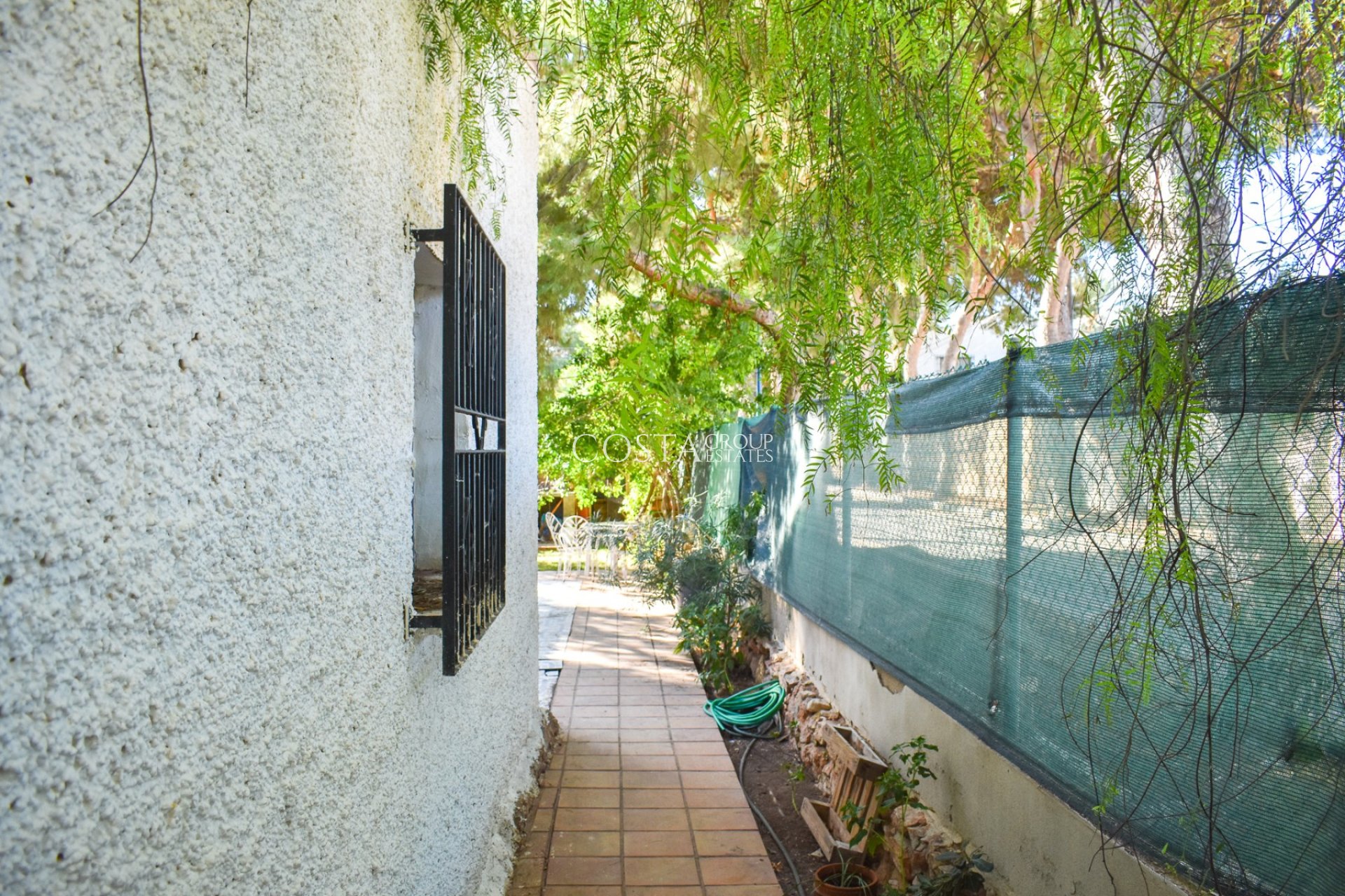 Revente - Villa -
Orihuela Costa - Punta Prima