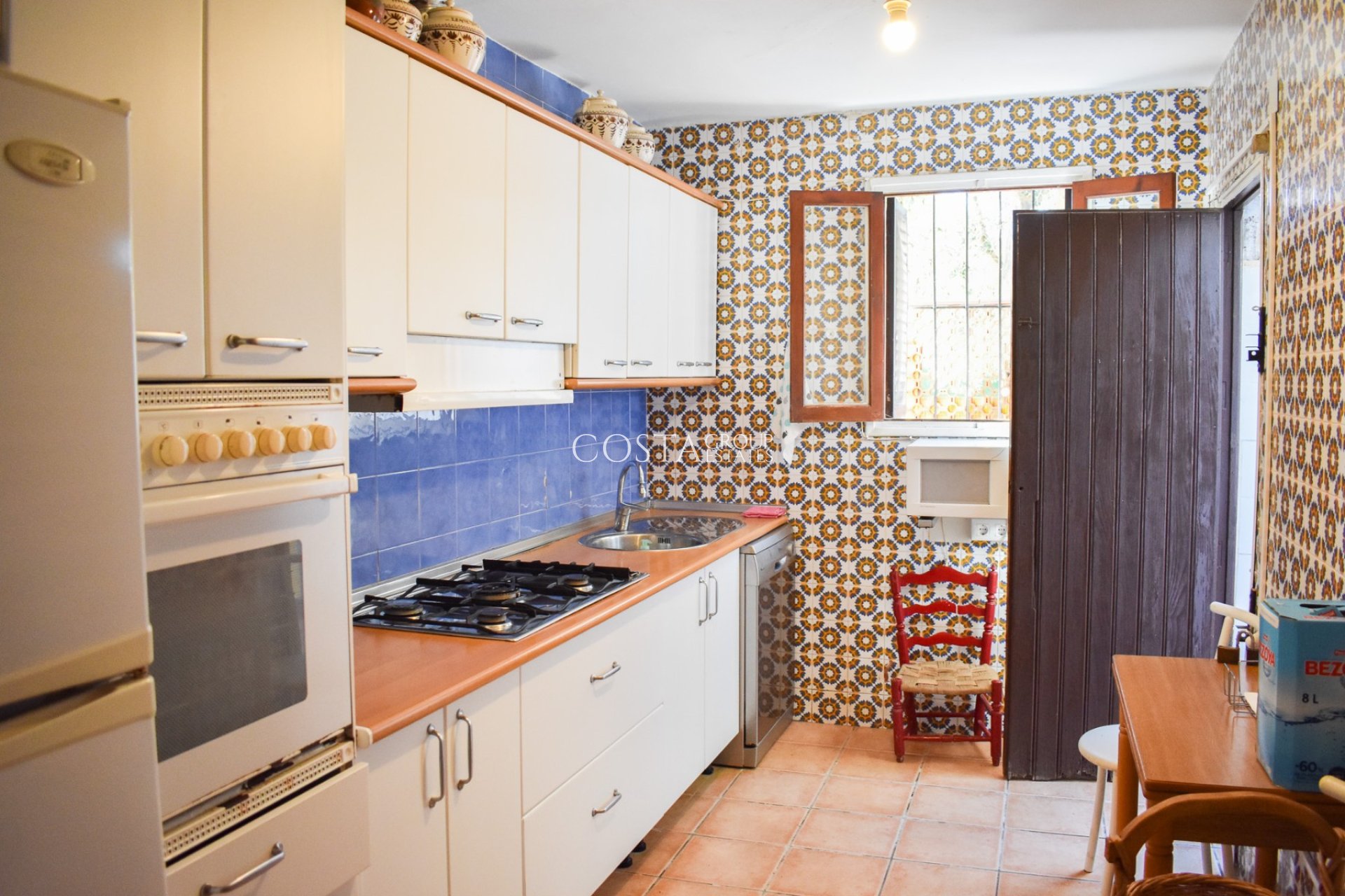 Revente - Villa -
Orihuela Costa - Punta Prima