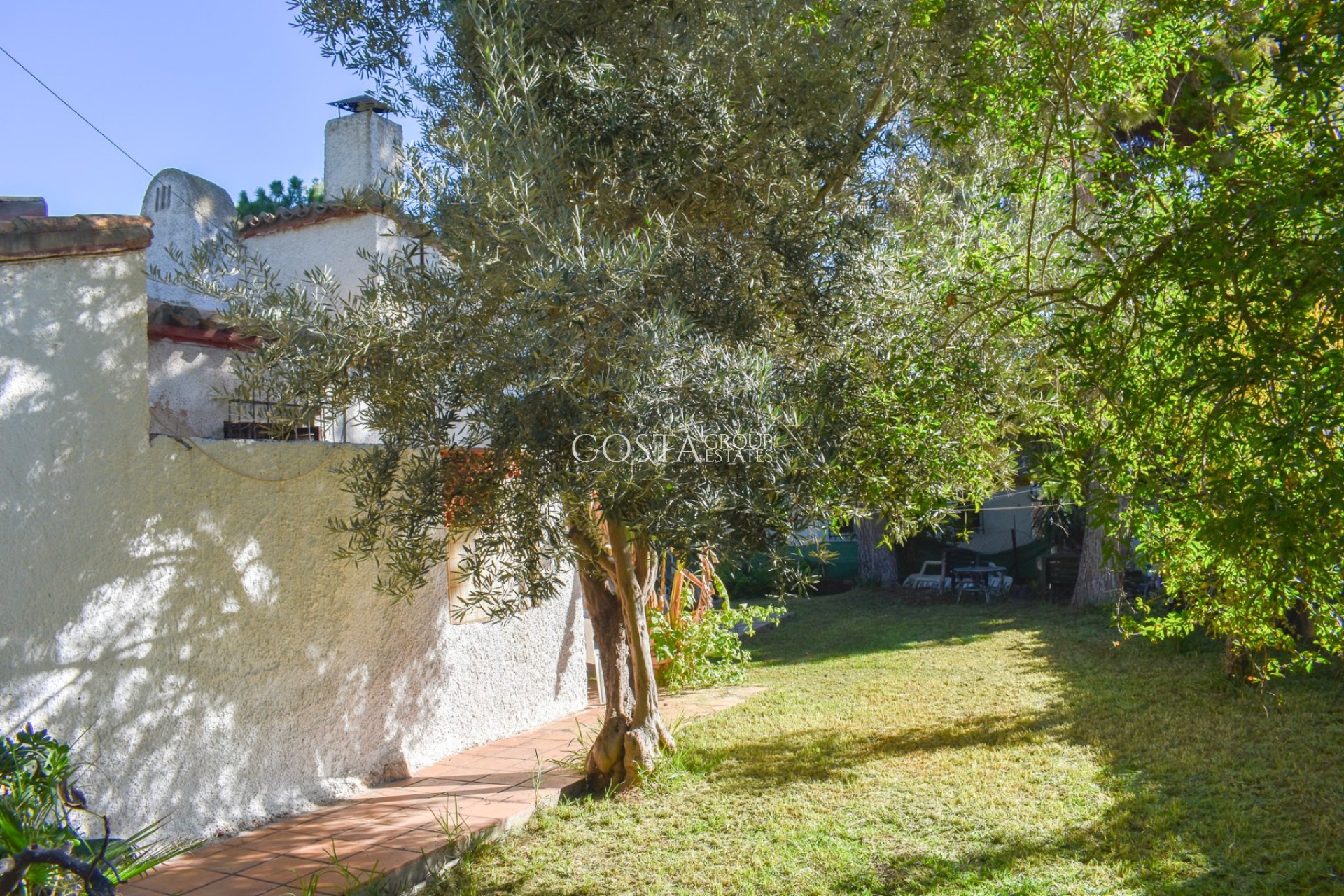 Revente - Villa -
Orihuela Costa - Punta Prima