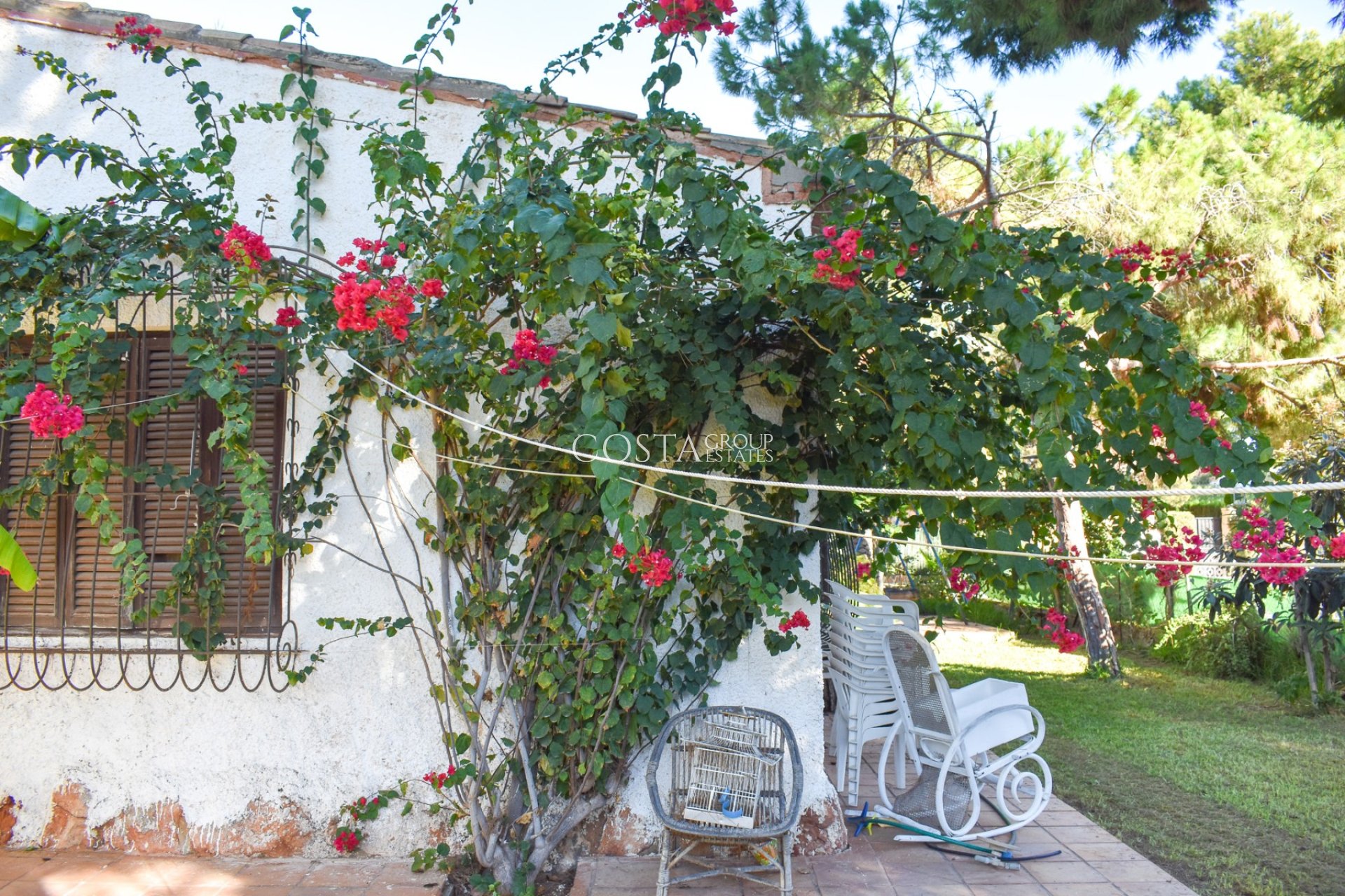 Revente - Villa -
Orihuela Costa - Punta Prima